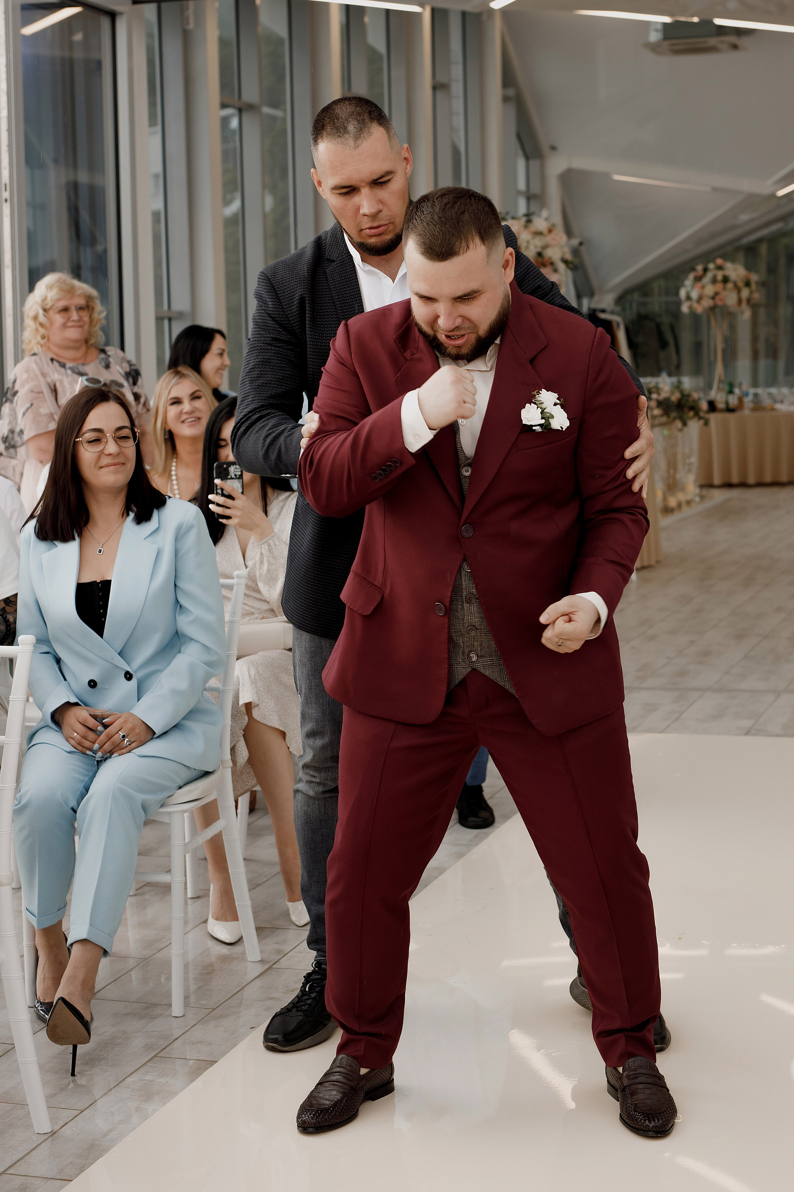 Рада и Максим. Свадебный и семейный фотограф  во Владивостоке Ольга Украинец