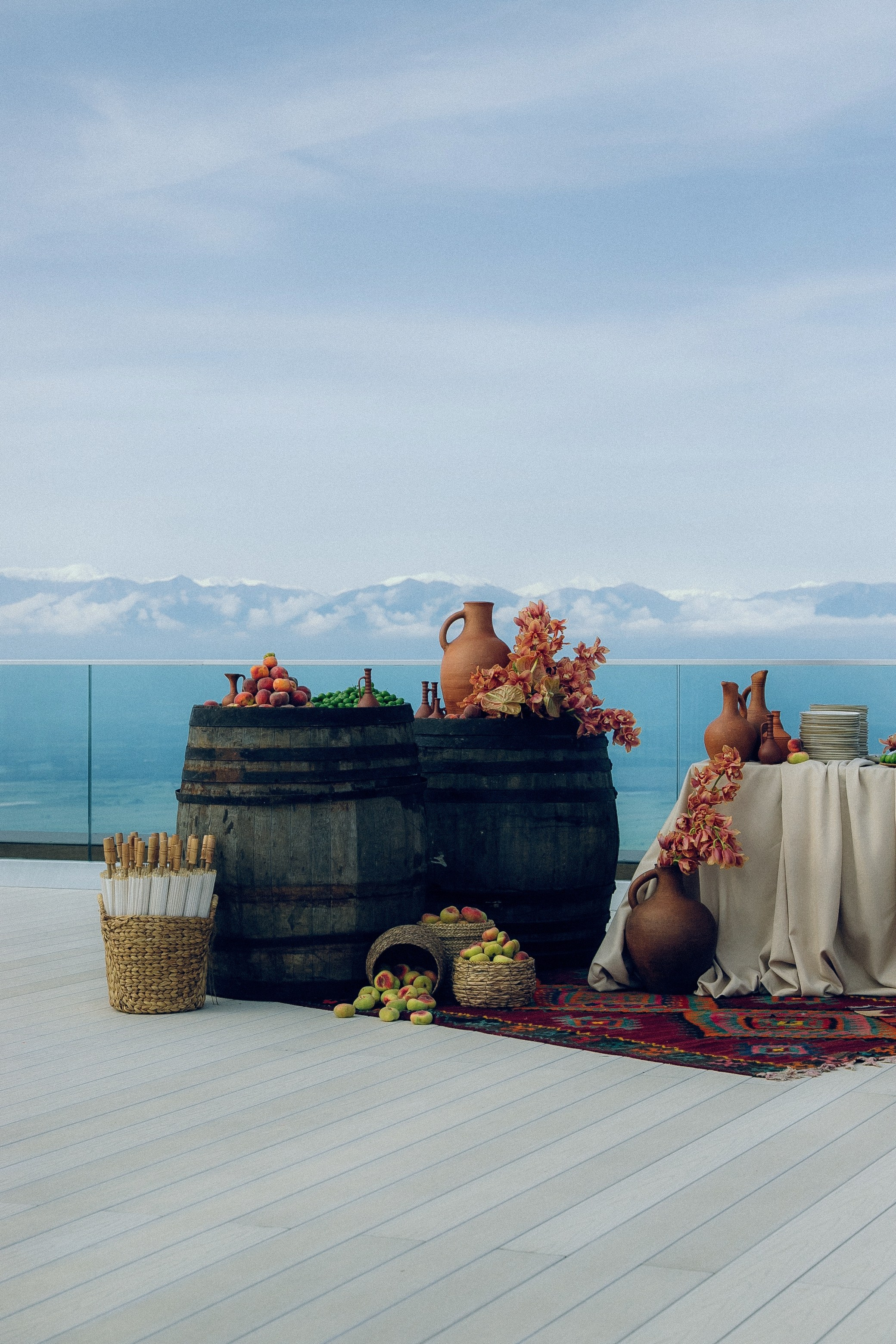 Иван и Надежда. Свадебный фотограф Грузия Тбилиси