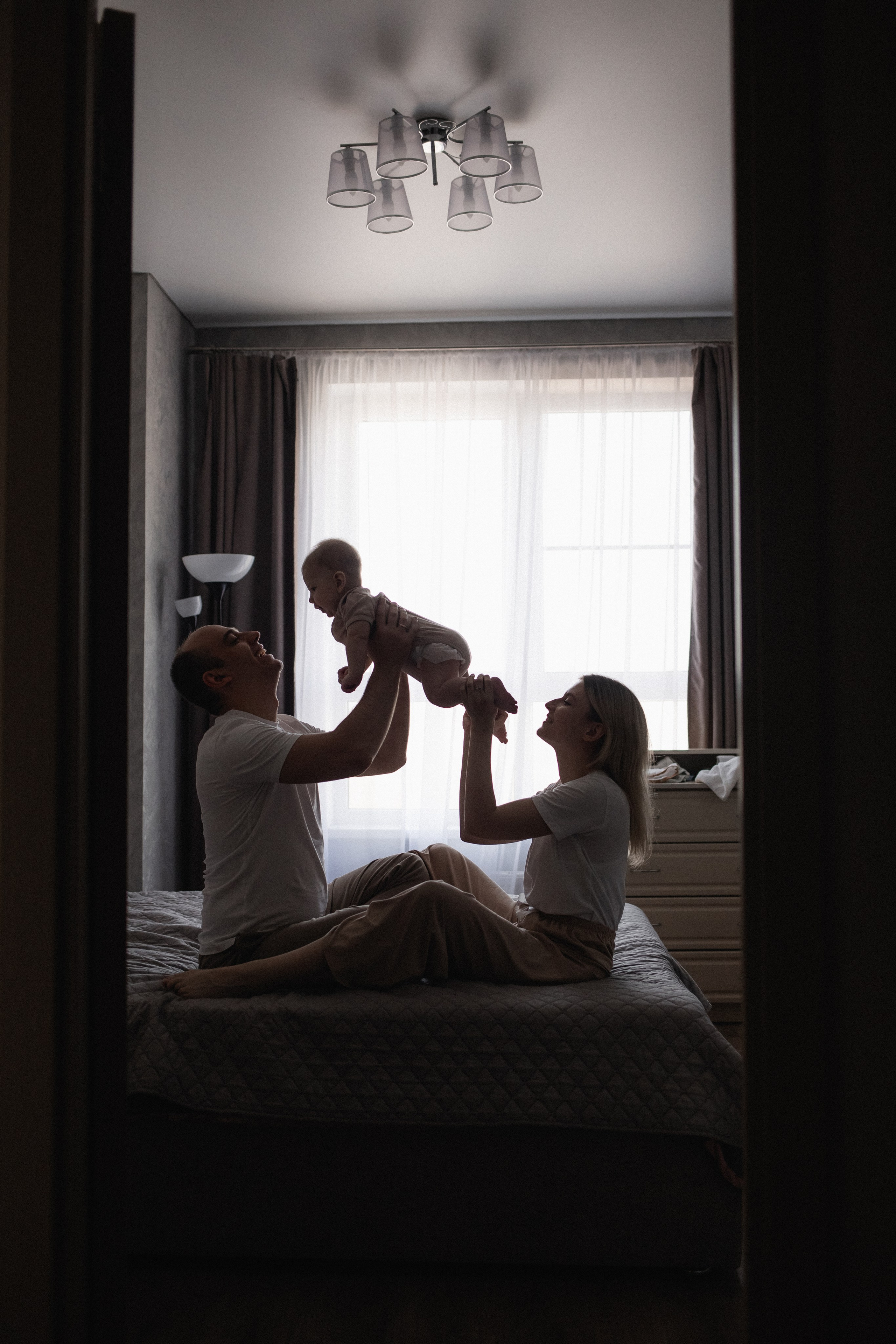 ДОМ. Семейный и детский фотограф в Нижнем Новгороде Буслаева Мария