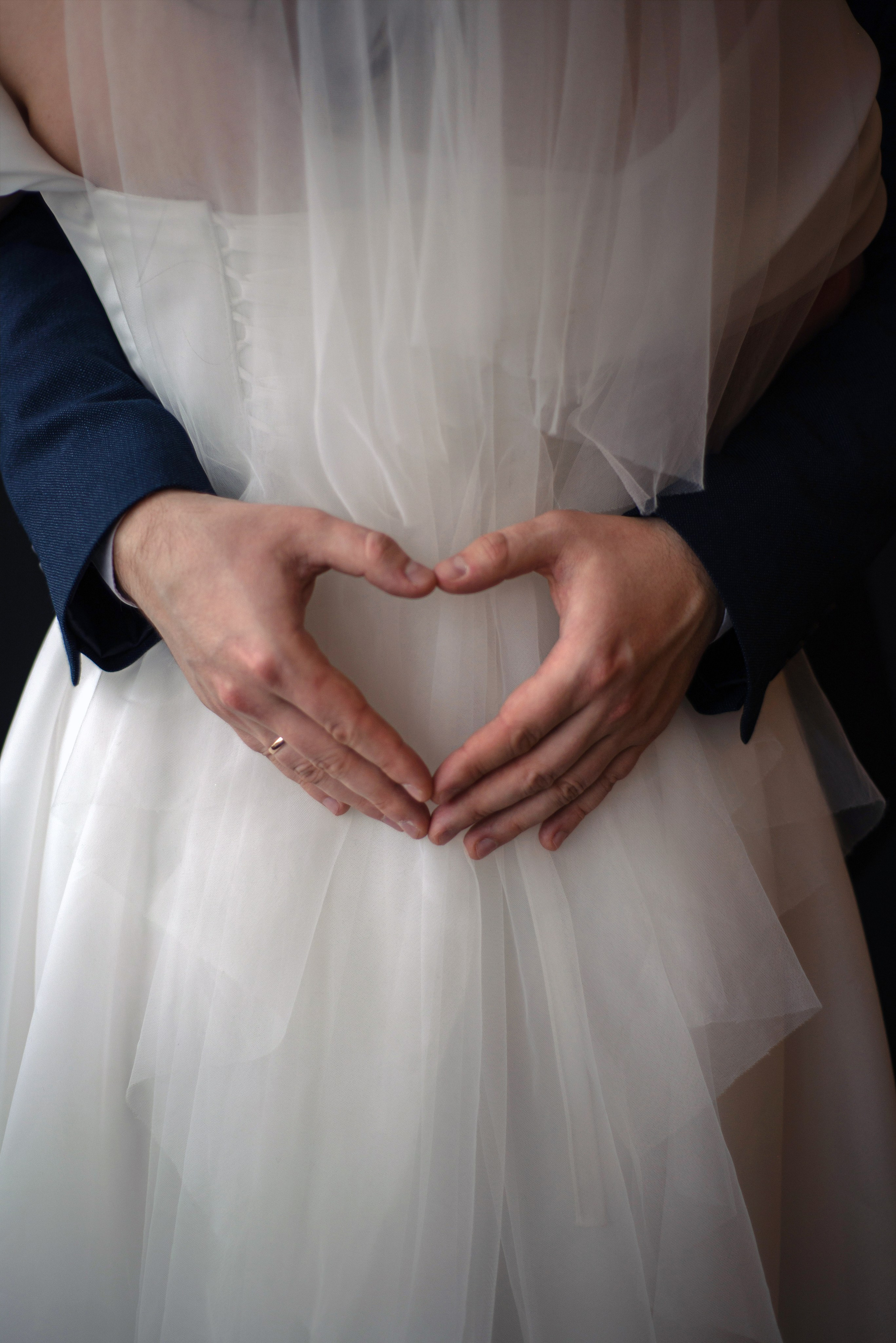 Свадебная съемка. Фотограф в Самаре Яна Шумакова