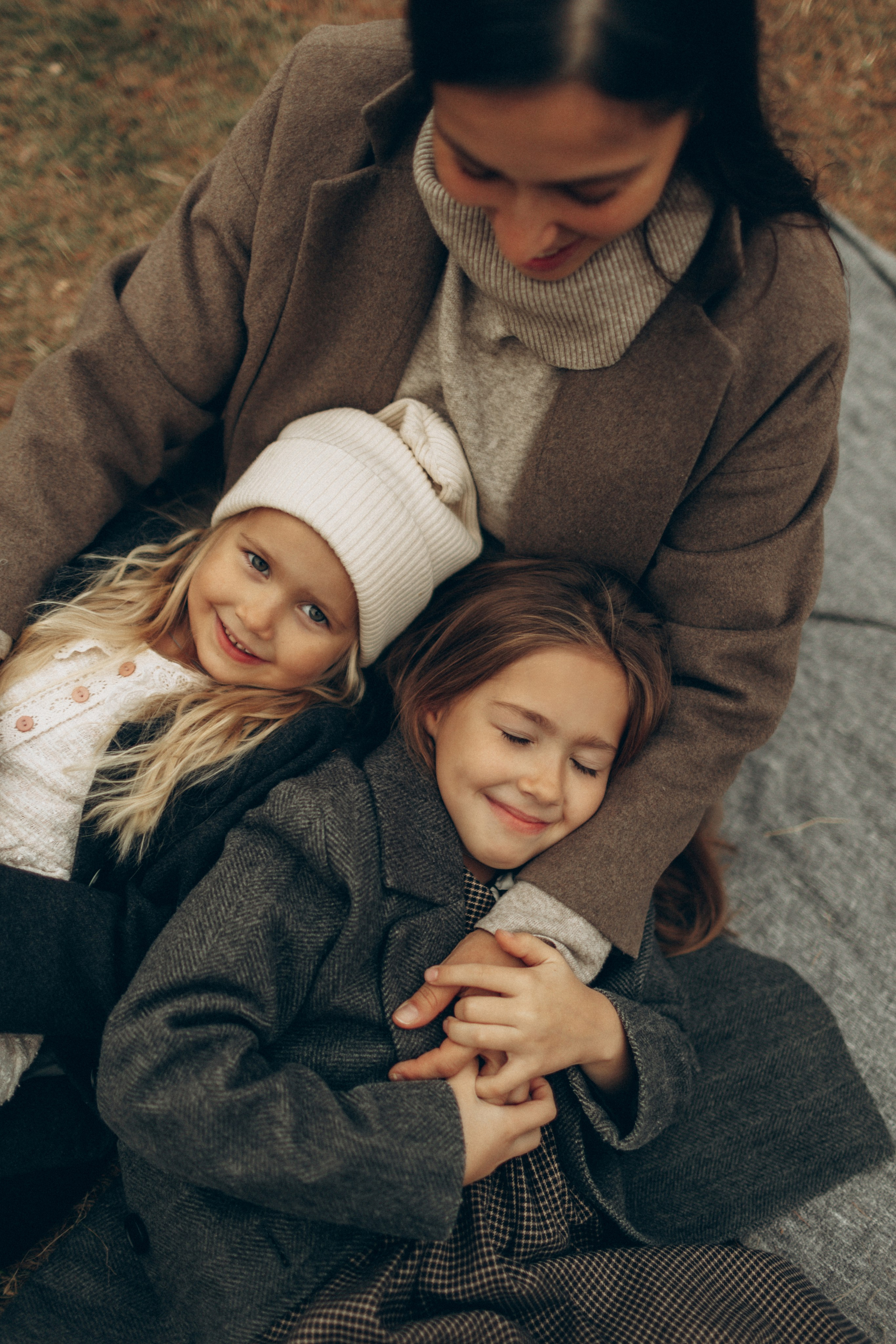 Алена Псарева семейный Life Style фотограф Владивосток