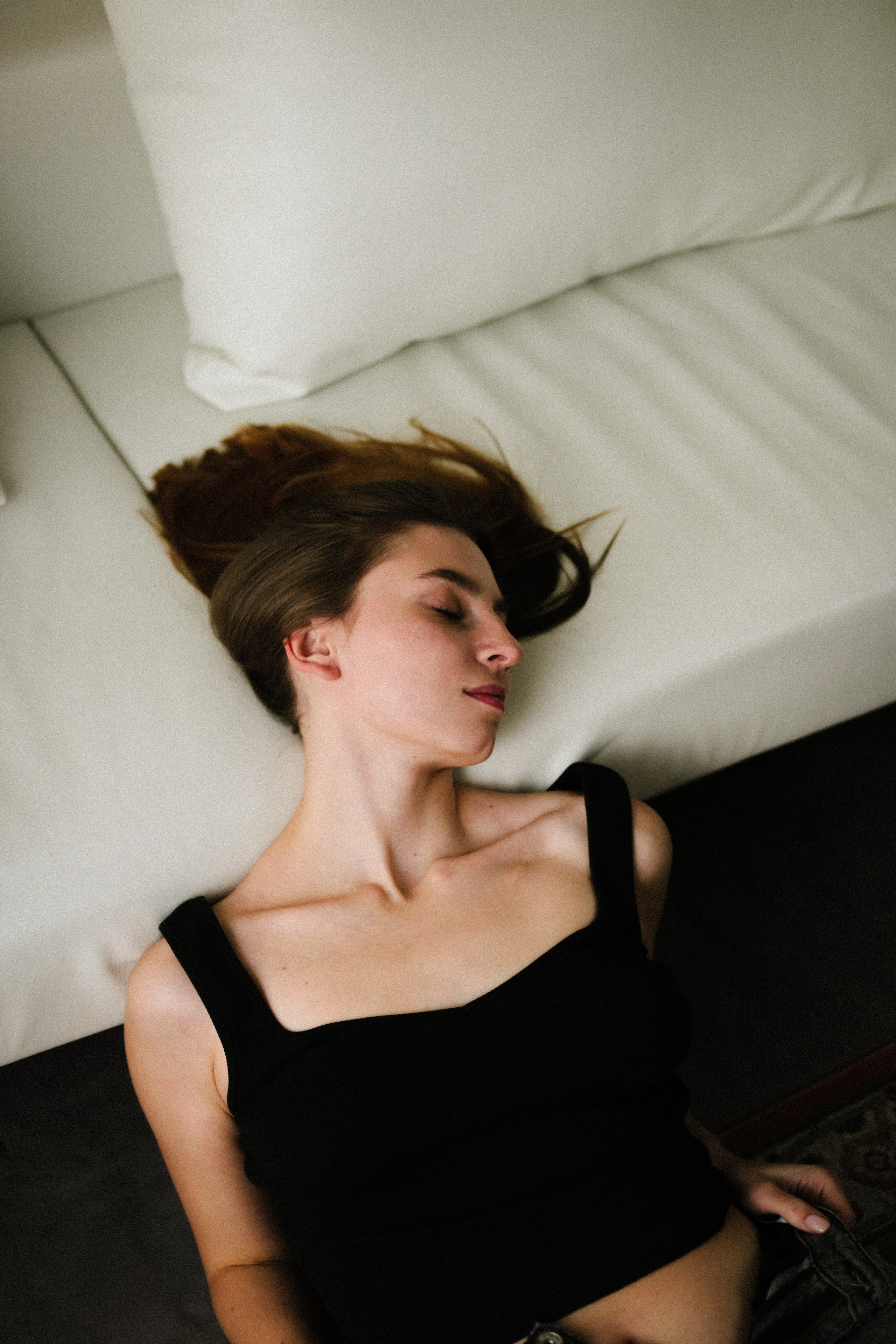 Лера. Ксения Шашкина