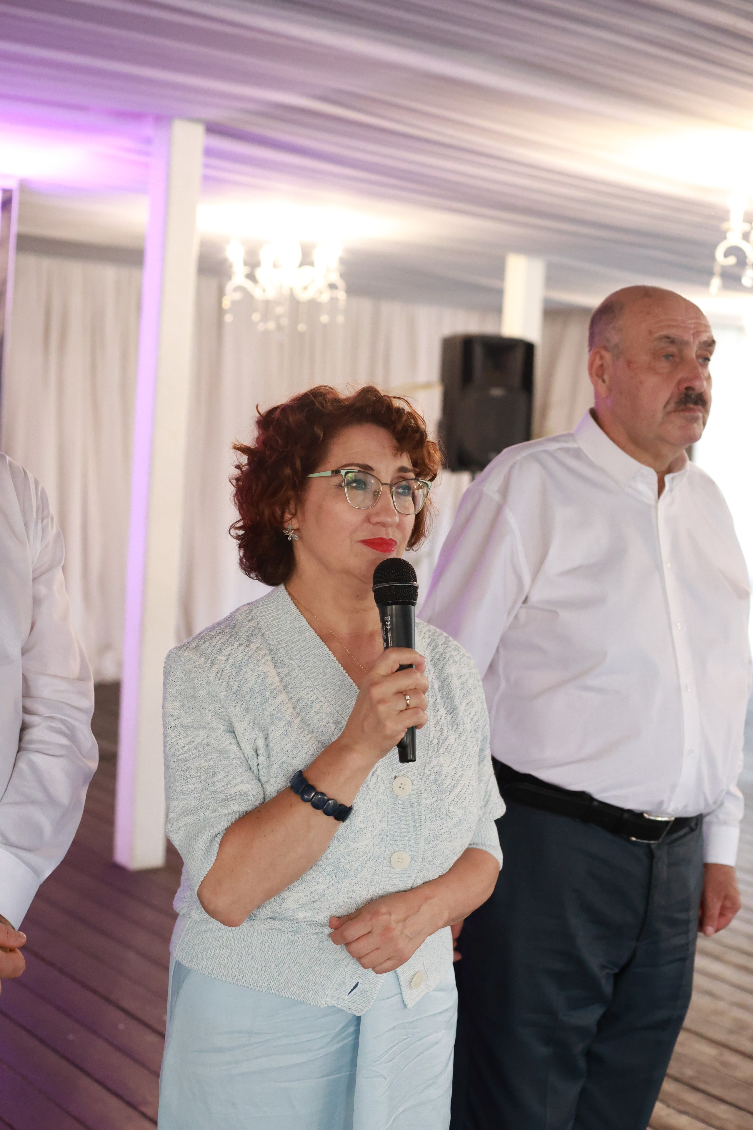 Свадьба Boutique Gourmet Park. Главная