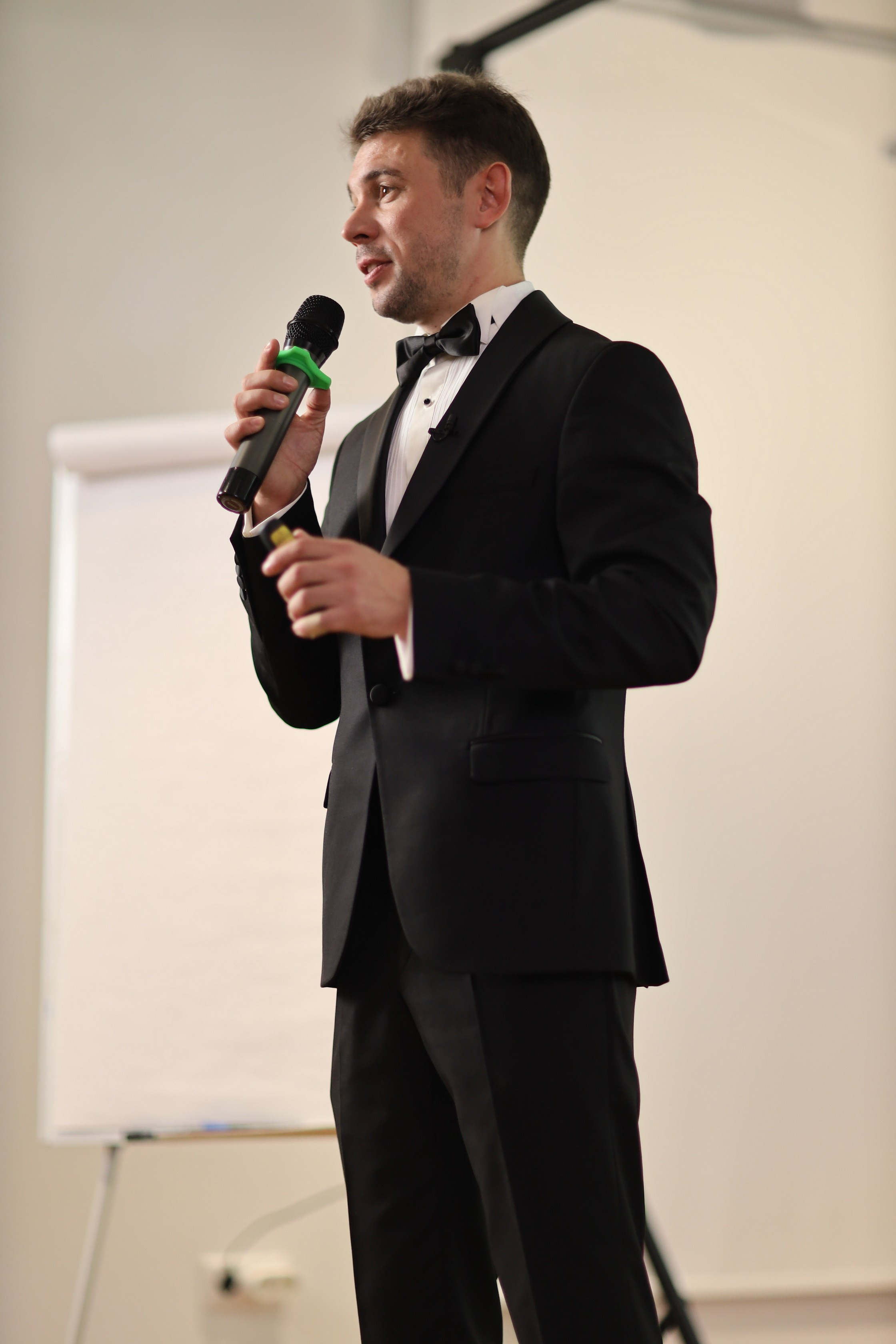 МастерМайнд 1.2. Съемка в студии под ваш запрос, студийные съемки, фотографии архитектурных объектов — Александр Евстигнеев — фотограф Москва