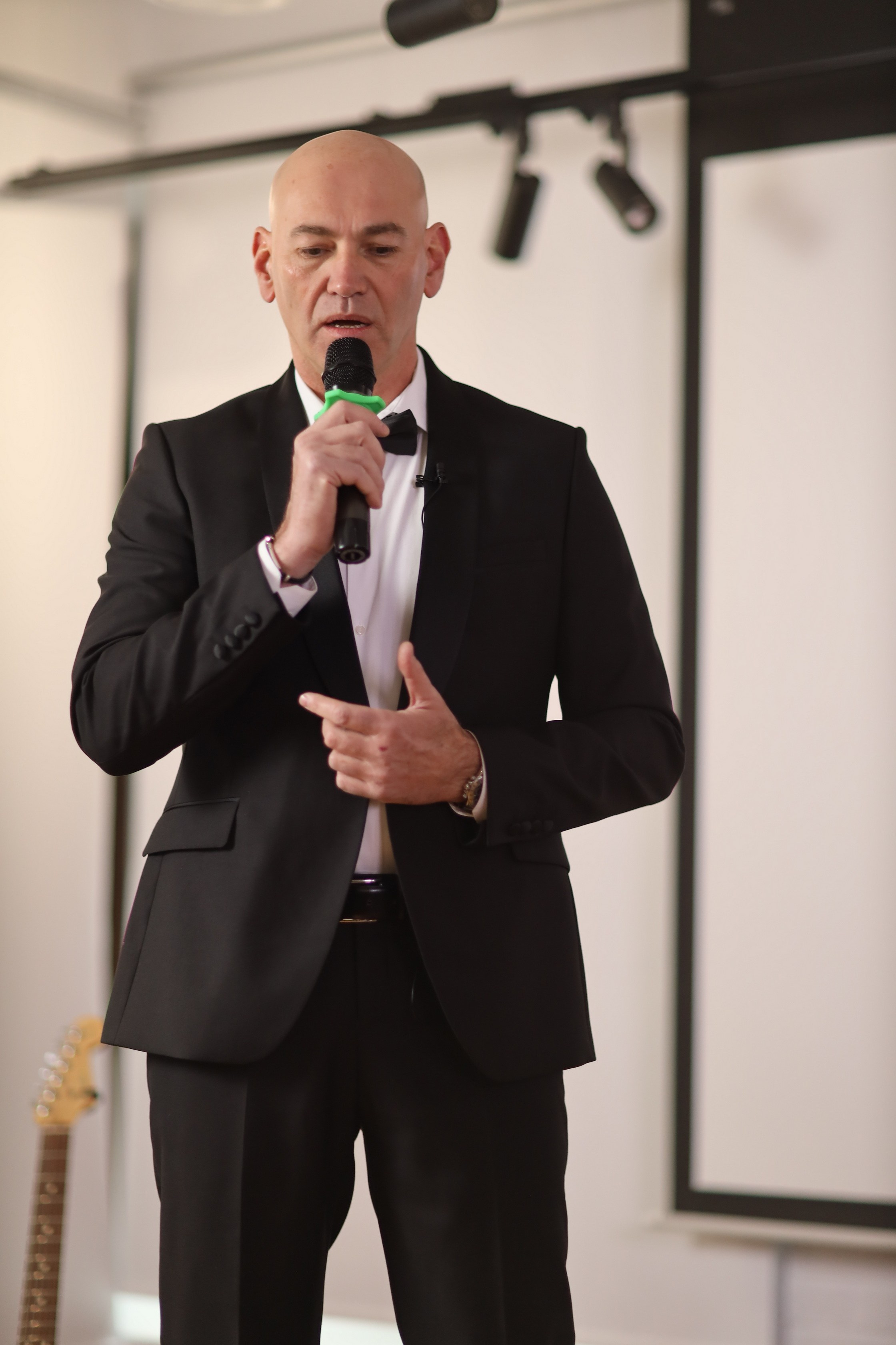 МастерМайнд 1.2. Съемка в студии под ваш запрос, студийные съемки, фотографии архитектурных объектов — Александр Евстигнеев — фотограф Москва