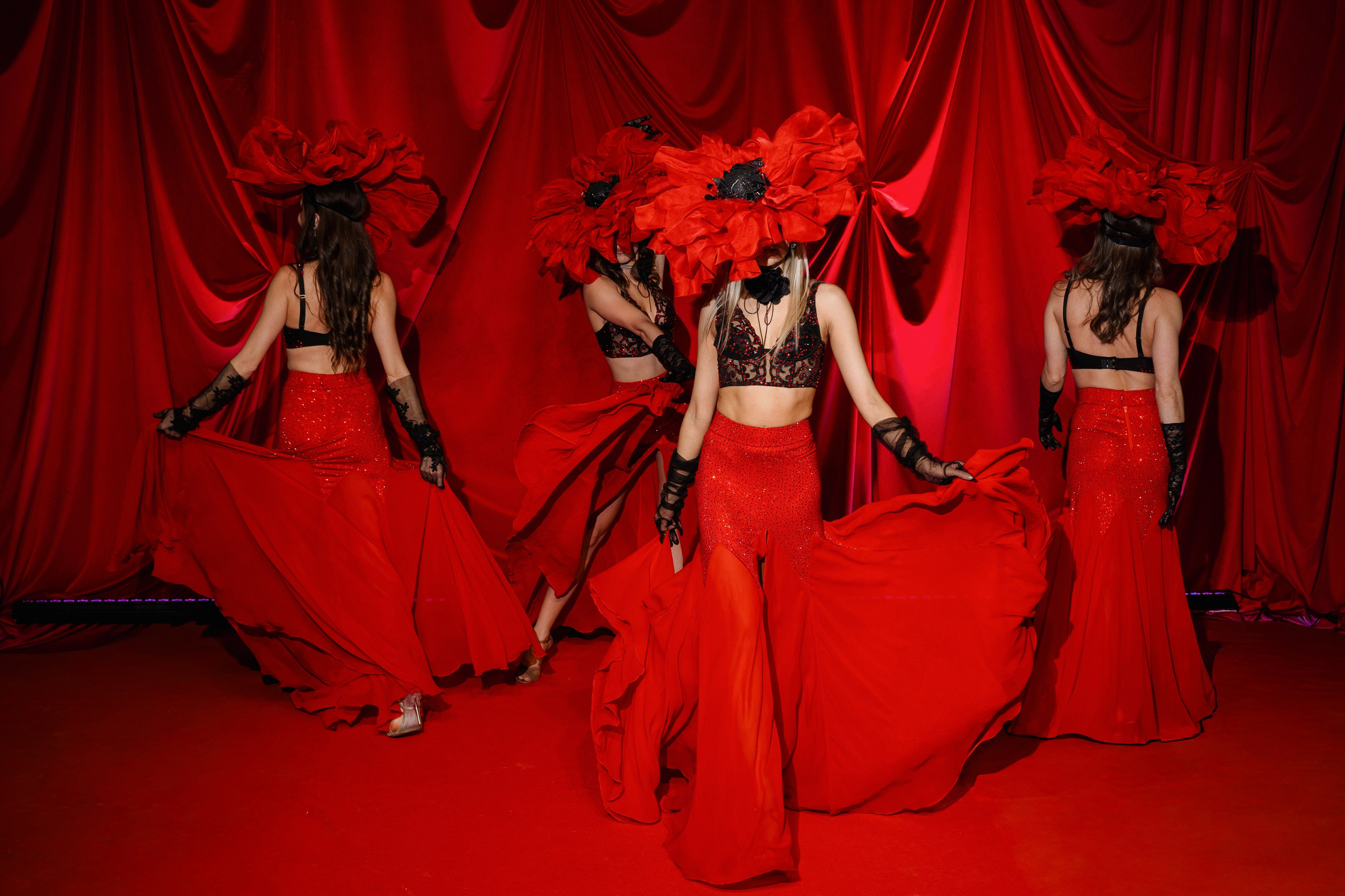 Фотограф Москва Артур Горвард