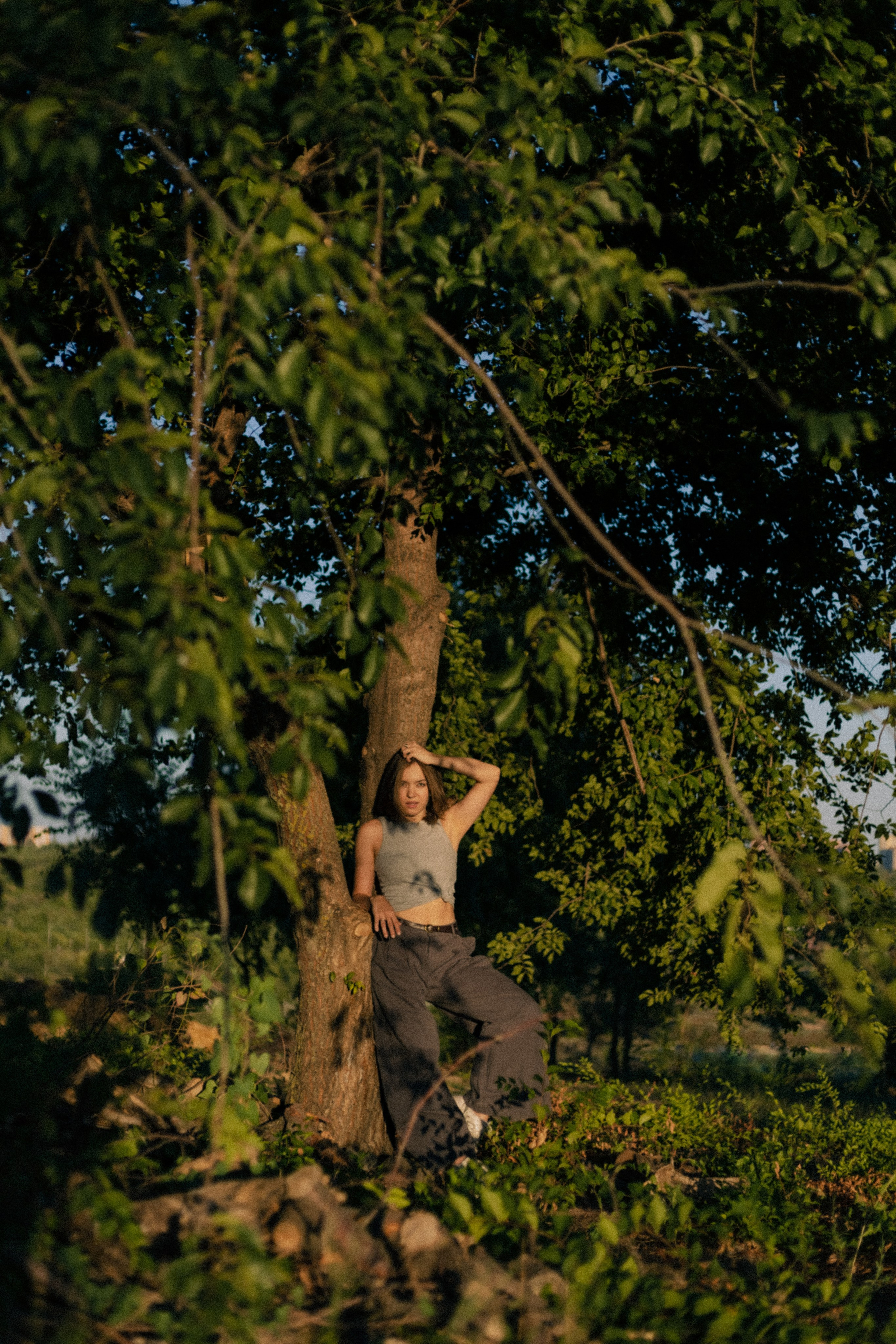 Портретный фотограф Ростов-на-Дону. Репортажный фотограф в городе Ростов-на-Дону Даниил Молодовский