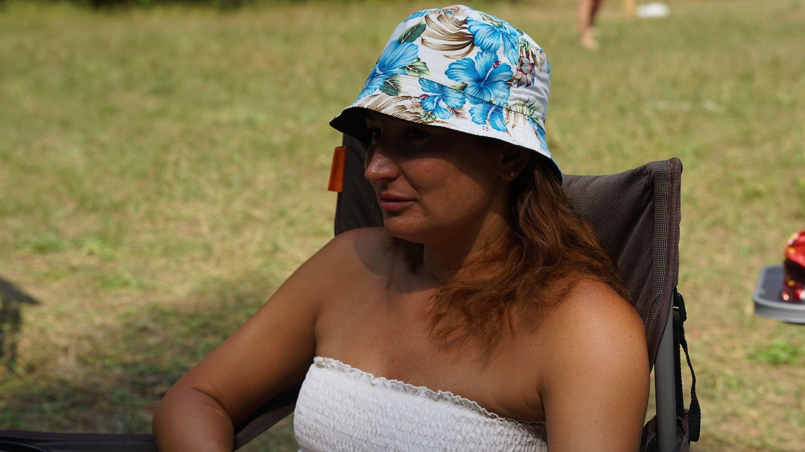 Походная Романтика 40. Хиппиленд | 05-07.08.22. Галерея Фантим