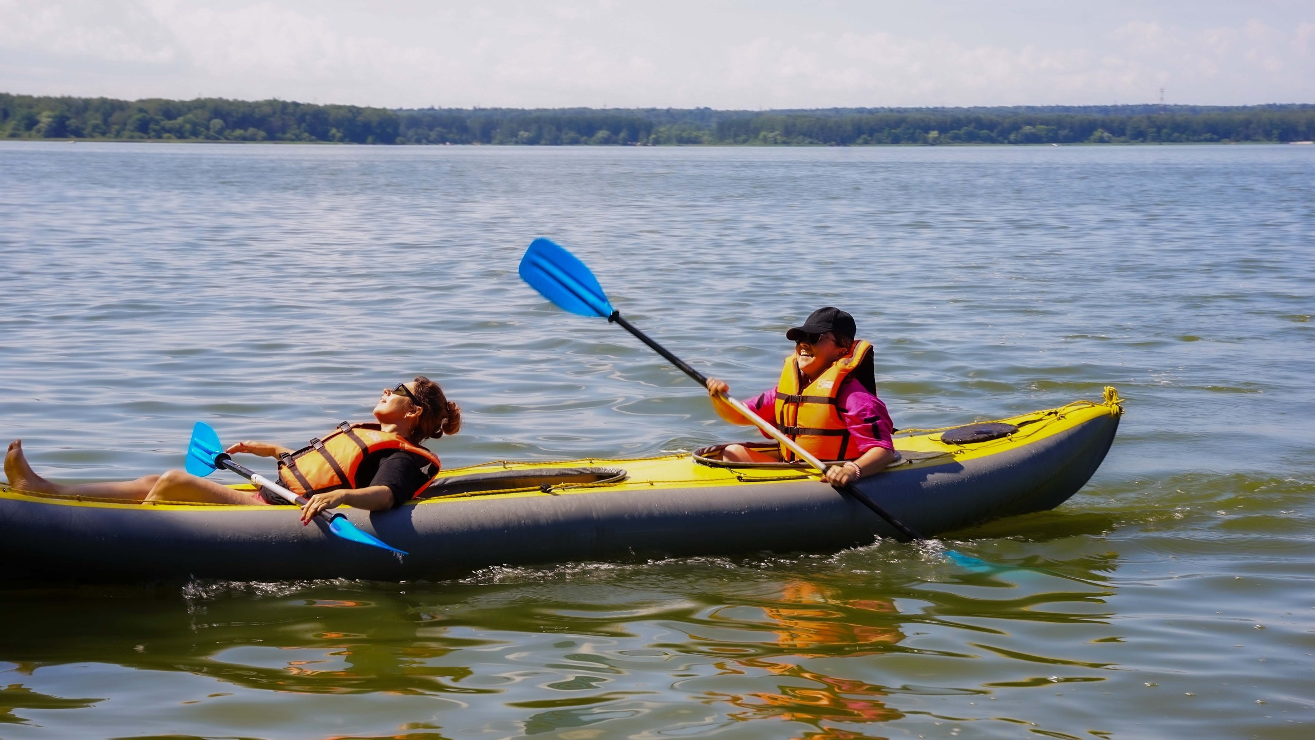 Походная Романтика 46. Солнце Монако. Галерея Фантим