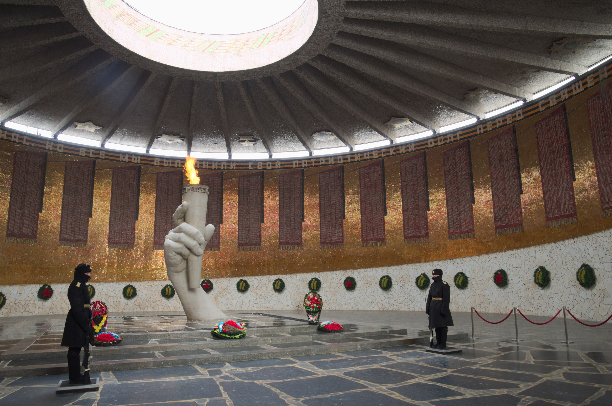 Волгоград | 03-04.03.2018. Галерея Фантим