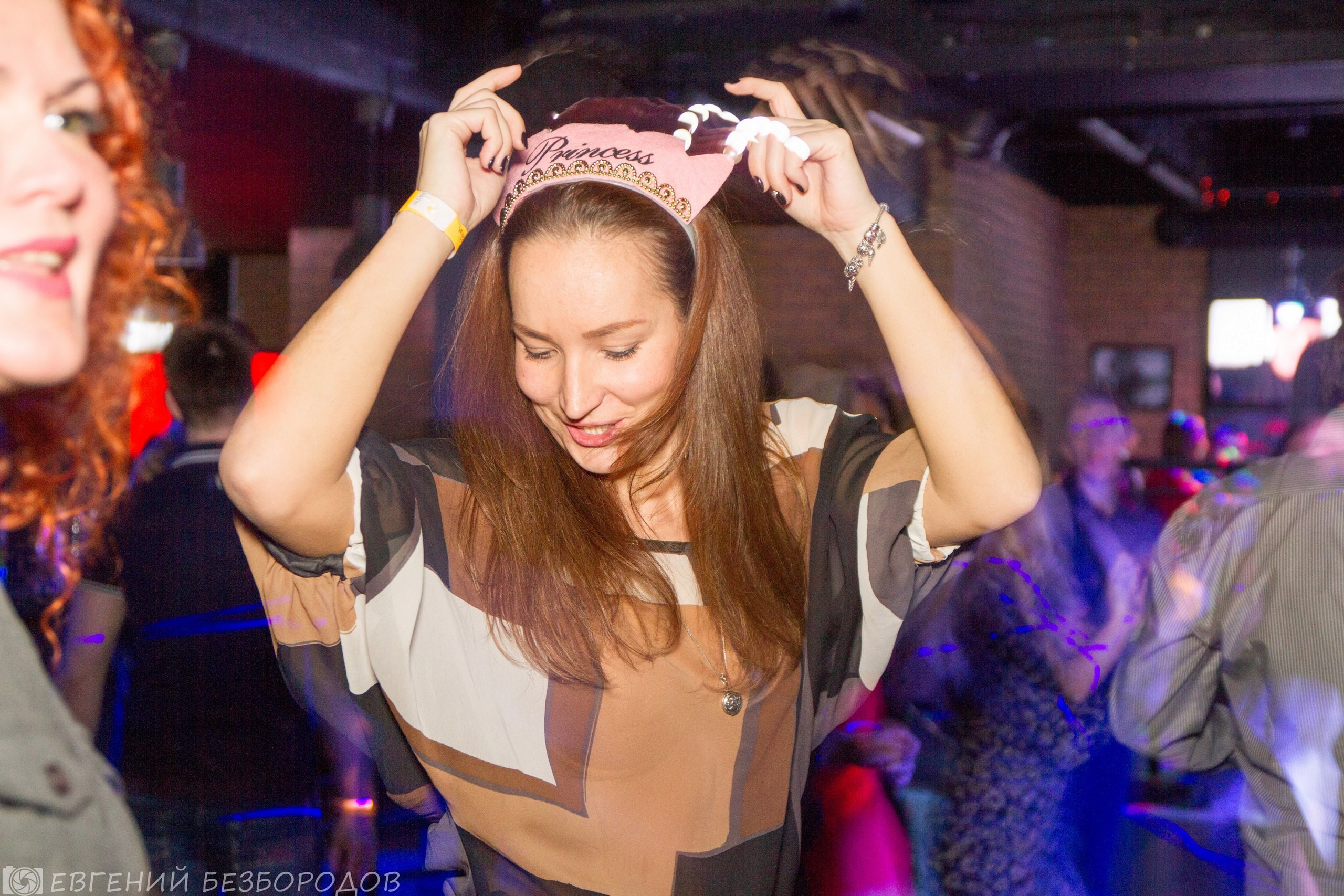 Клубная вечеринка «Новогодний корпоратив» | 24.12.2016. Галерея Фантим