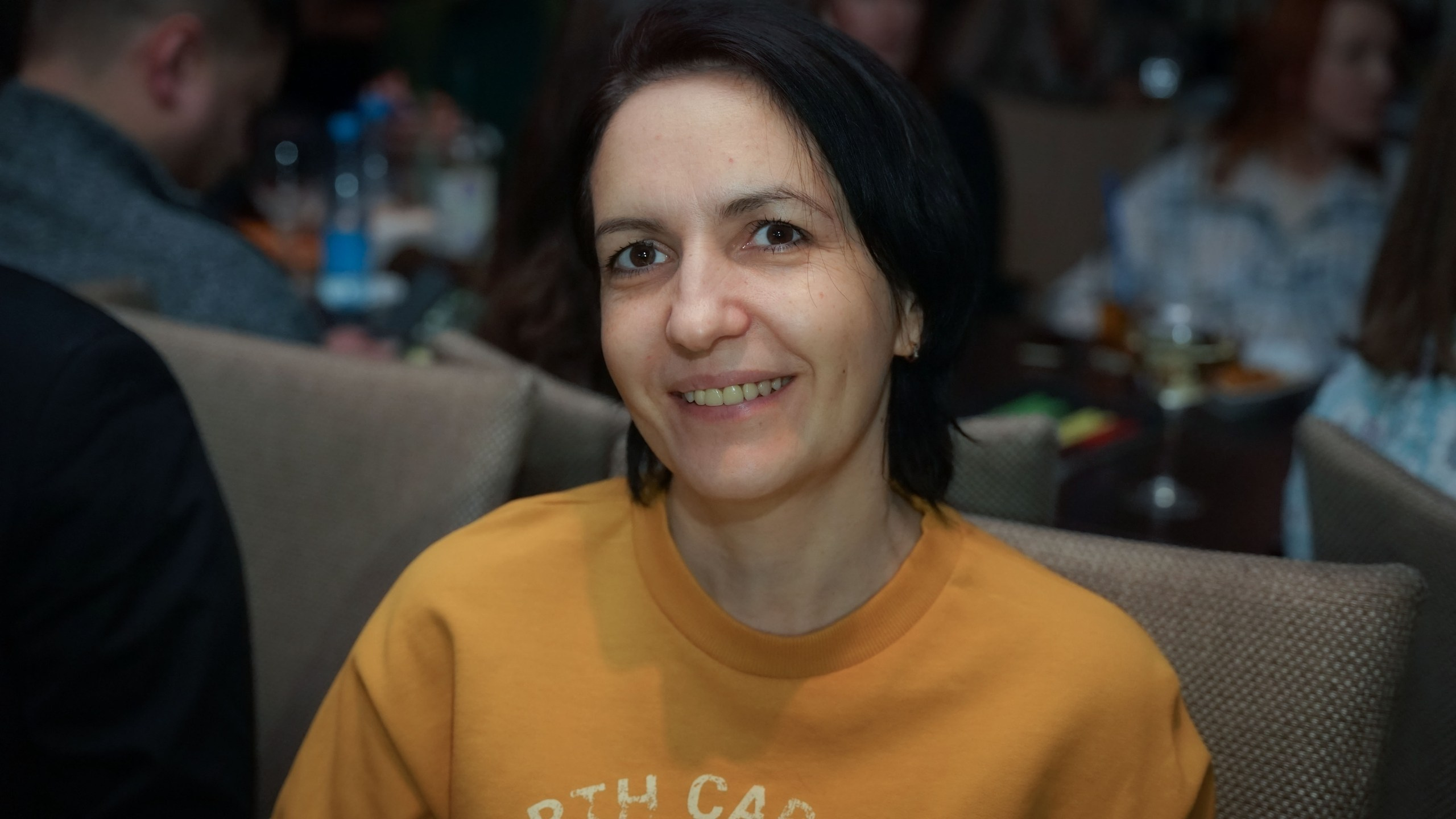 Музыкальная вечеринка | 10.12.22. Галерея Фантим