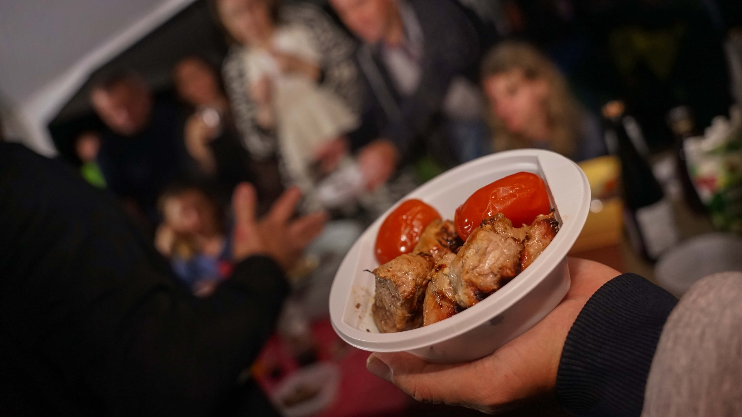 Походная Романтика 47. Дуролимпиада. Галерея Фантим