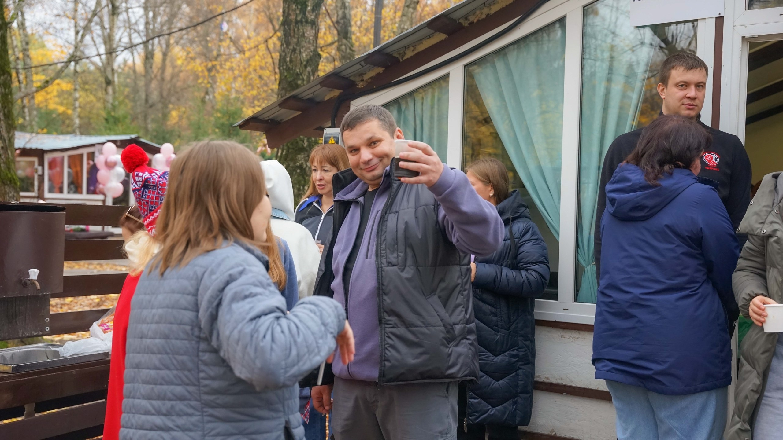 Шашлыки | 26.10.24. Галерея Фантим