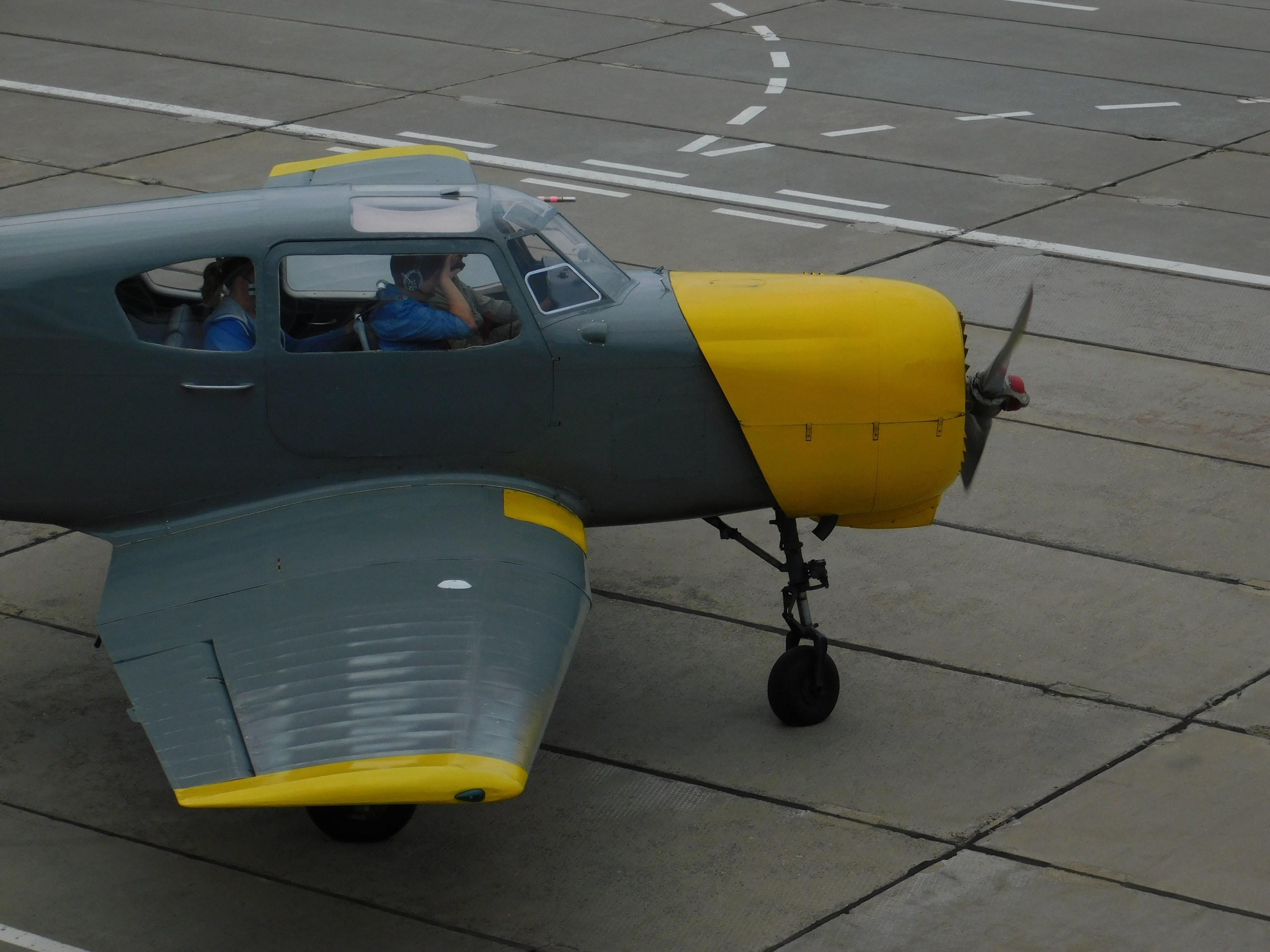 Чудеса на виражах. Полеты | 26.07.20. Галерея Фантим