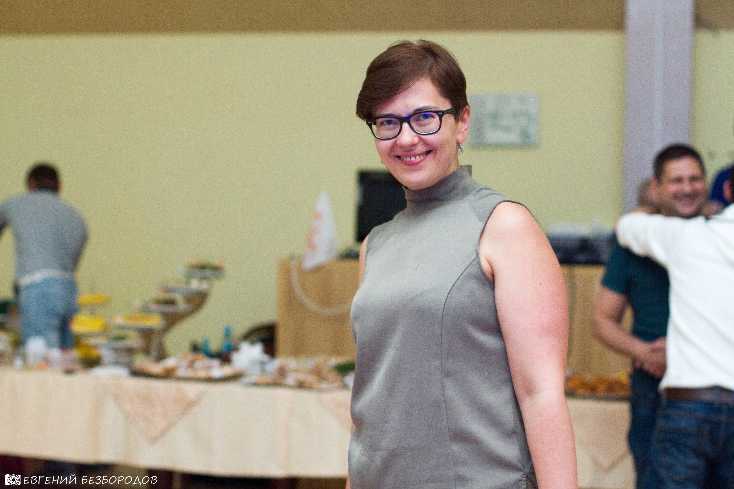 День Рождения Фантима! Часть 2 | 27-28.05.2017. Галерея Фантим