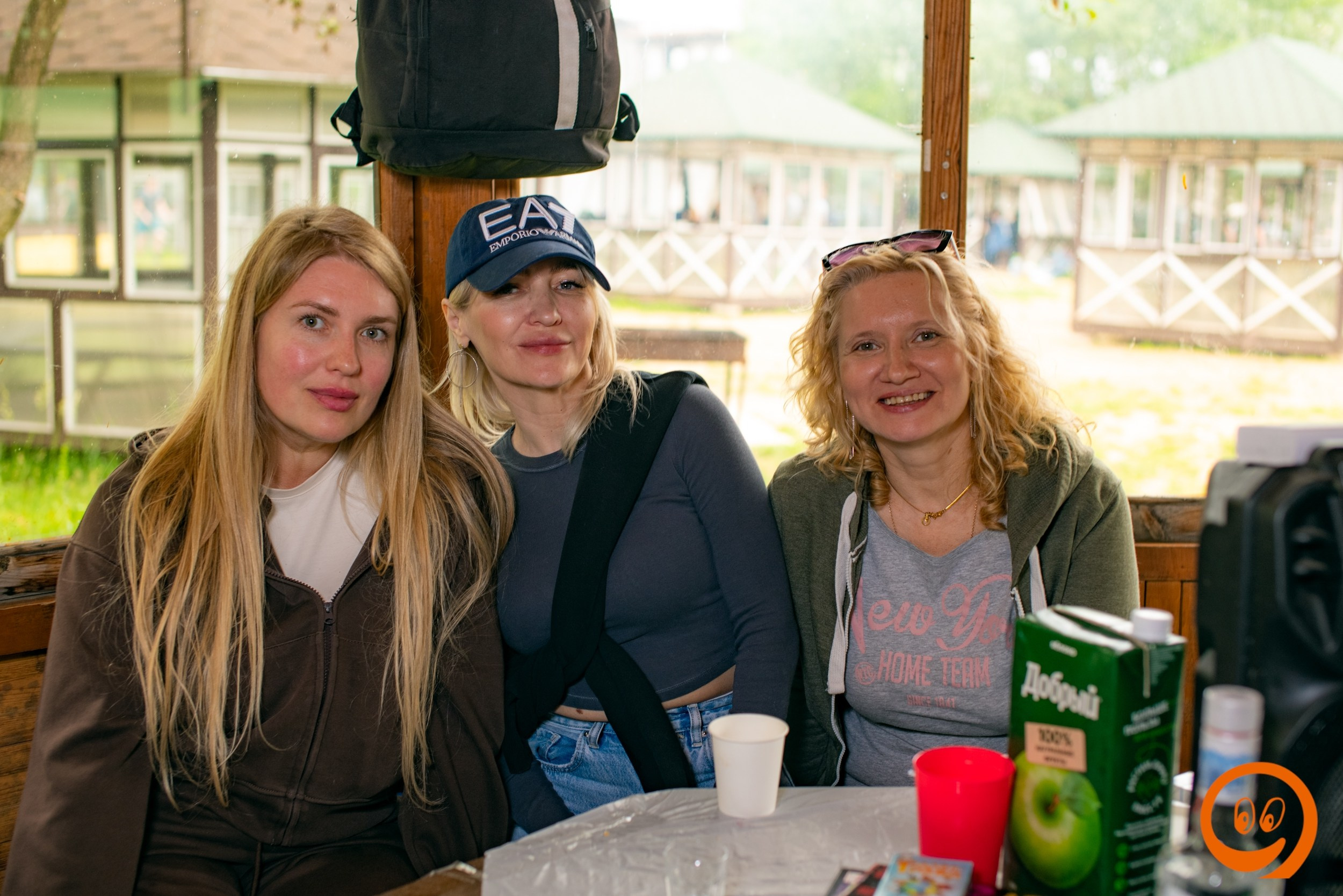 Шашлыки | 12.06.25. Галерея Фантим