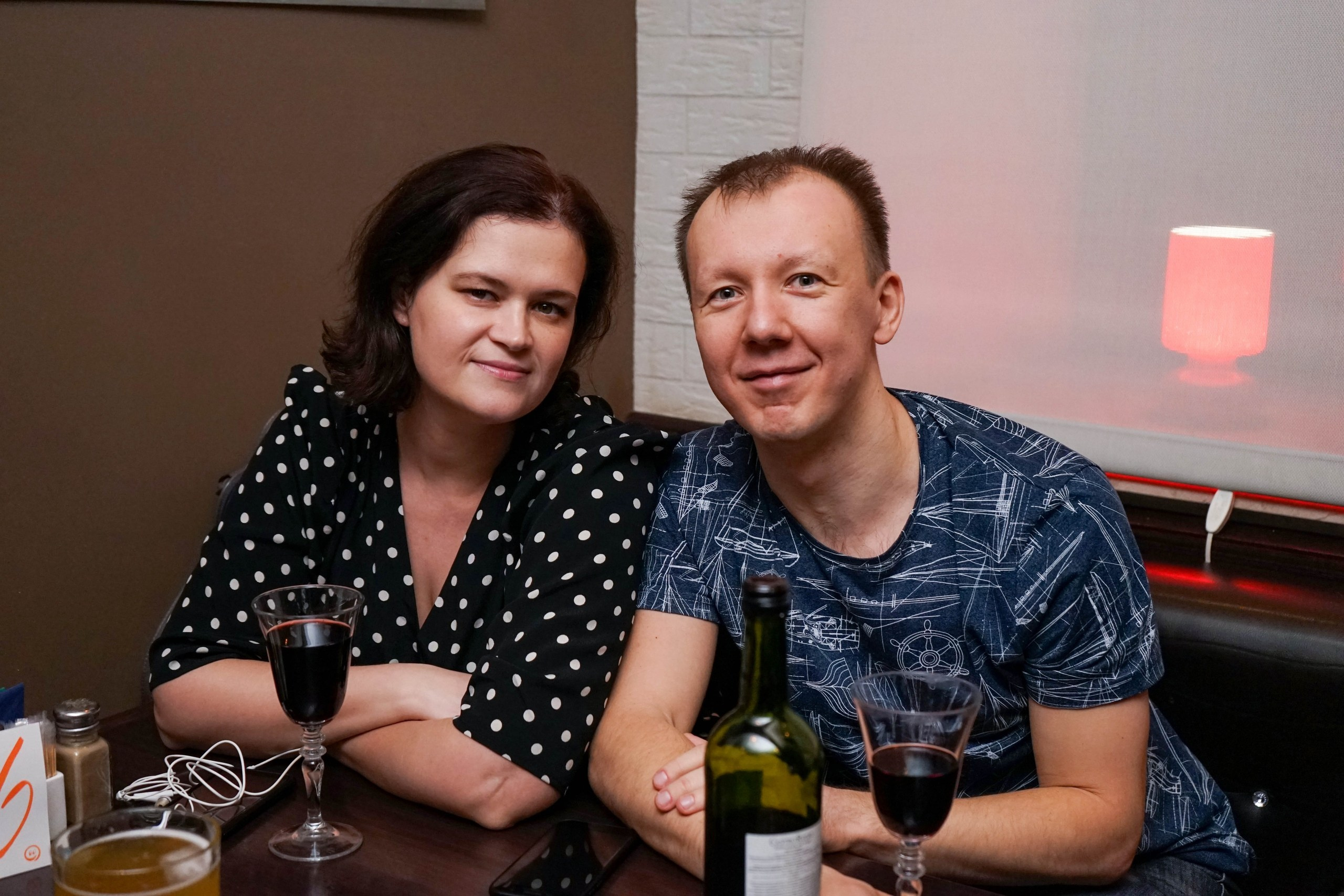 Караоке | 28.11.2020. Галерея Фантим