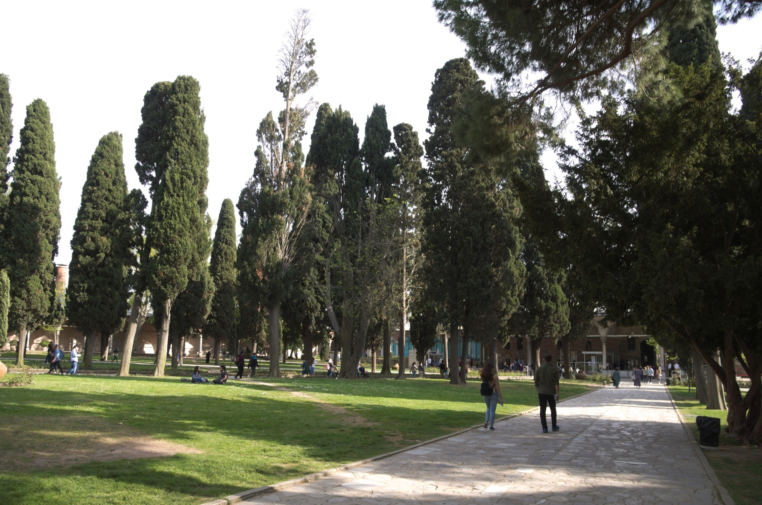 Стамбул | 01-05.05.2019. Галерея Фантим