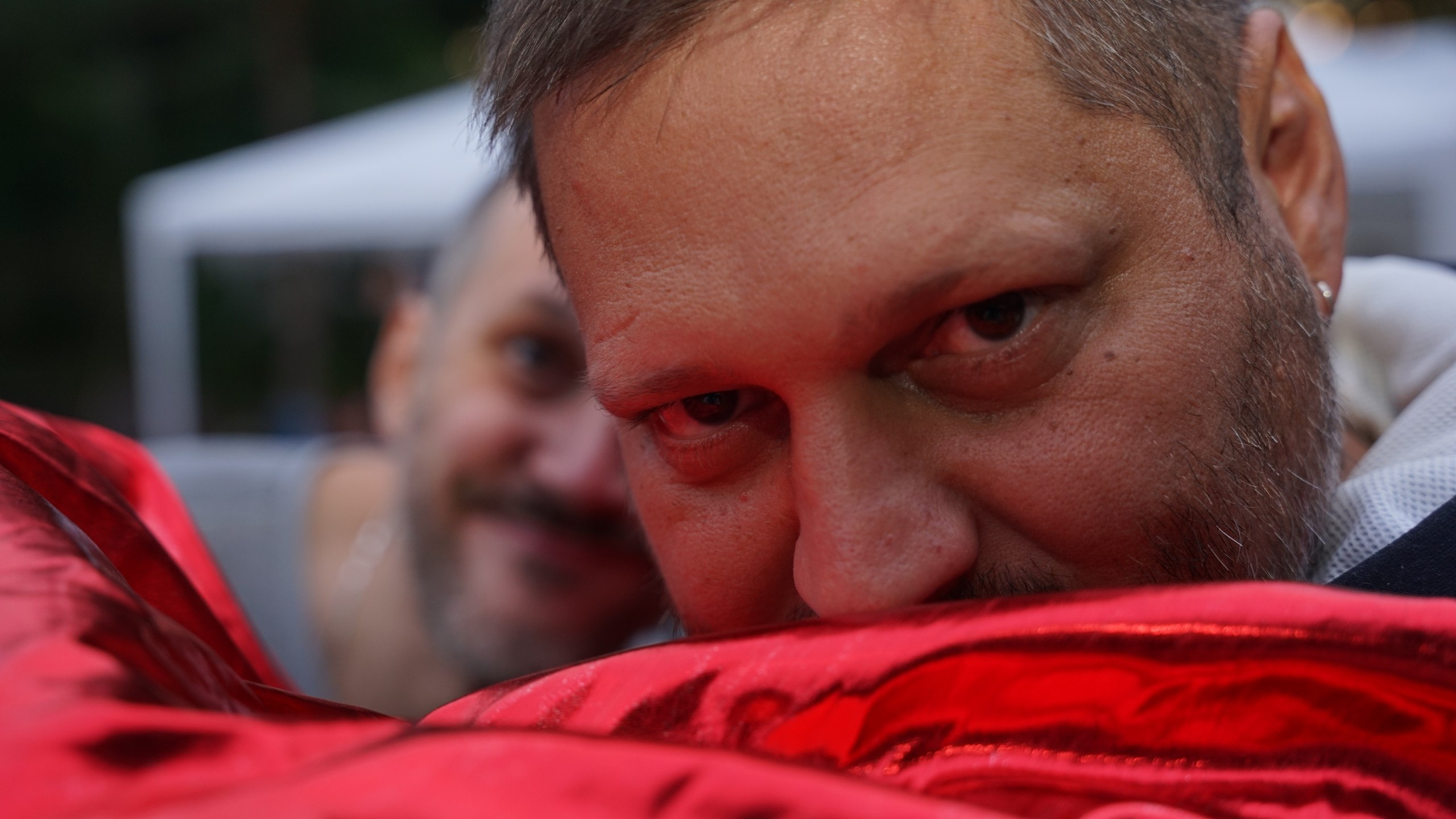 Походная Романтика 42. Проклятие древней поляны | 16-18.07.23. Галерея Фантим