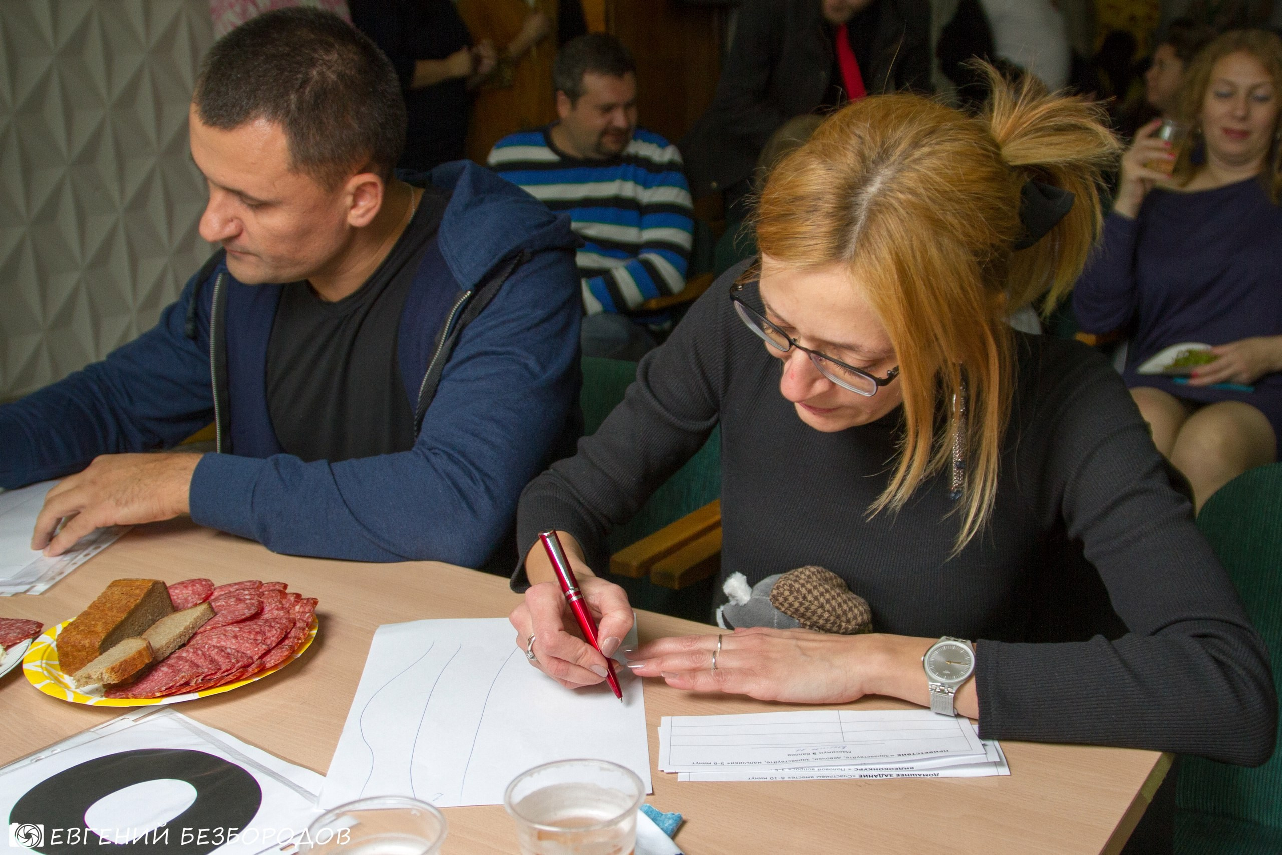 ФВН 2017 | 21-22.08.2017. Галерея Фантим