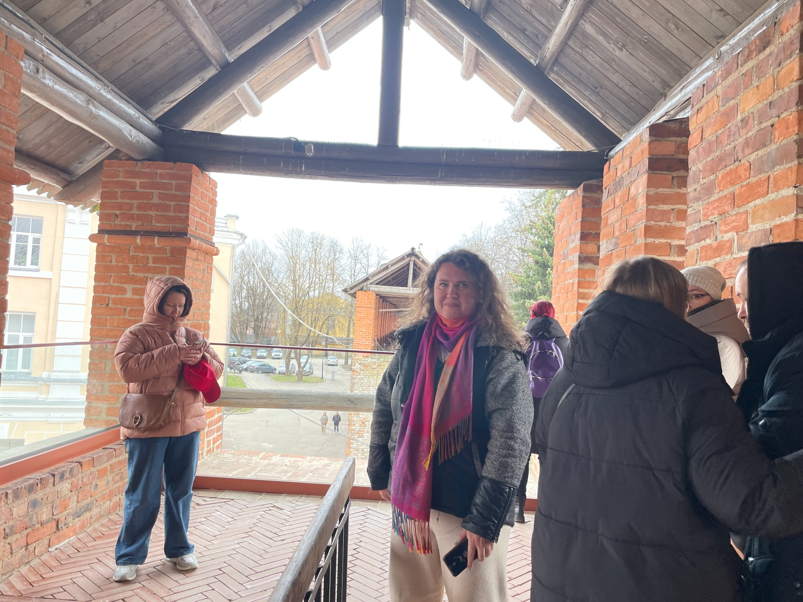 Смоленск | 05-06.04.2025. Галерея Фантим