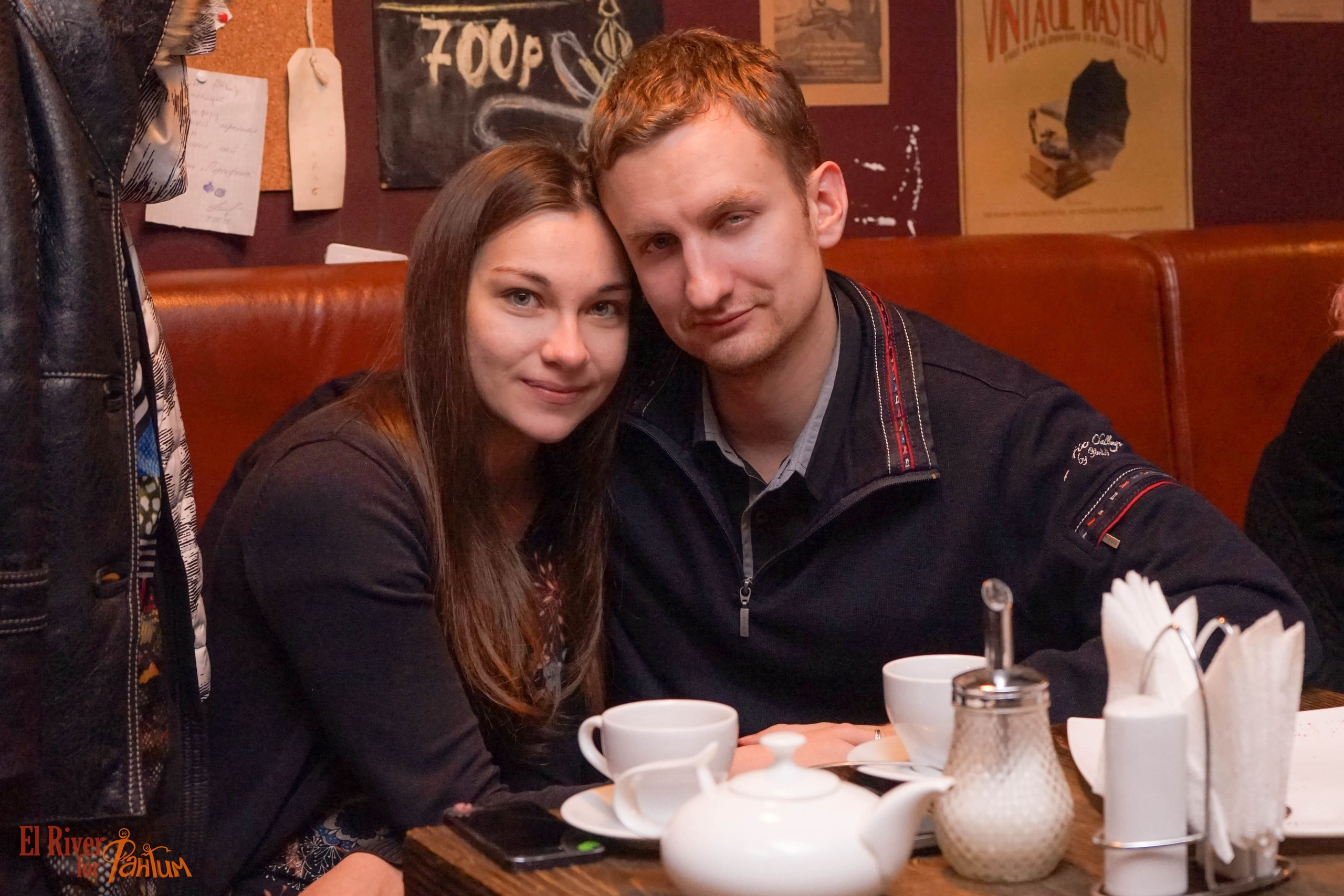 Музыкальная вечеринка | 21.10.2016. Галерея Фантим