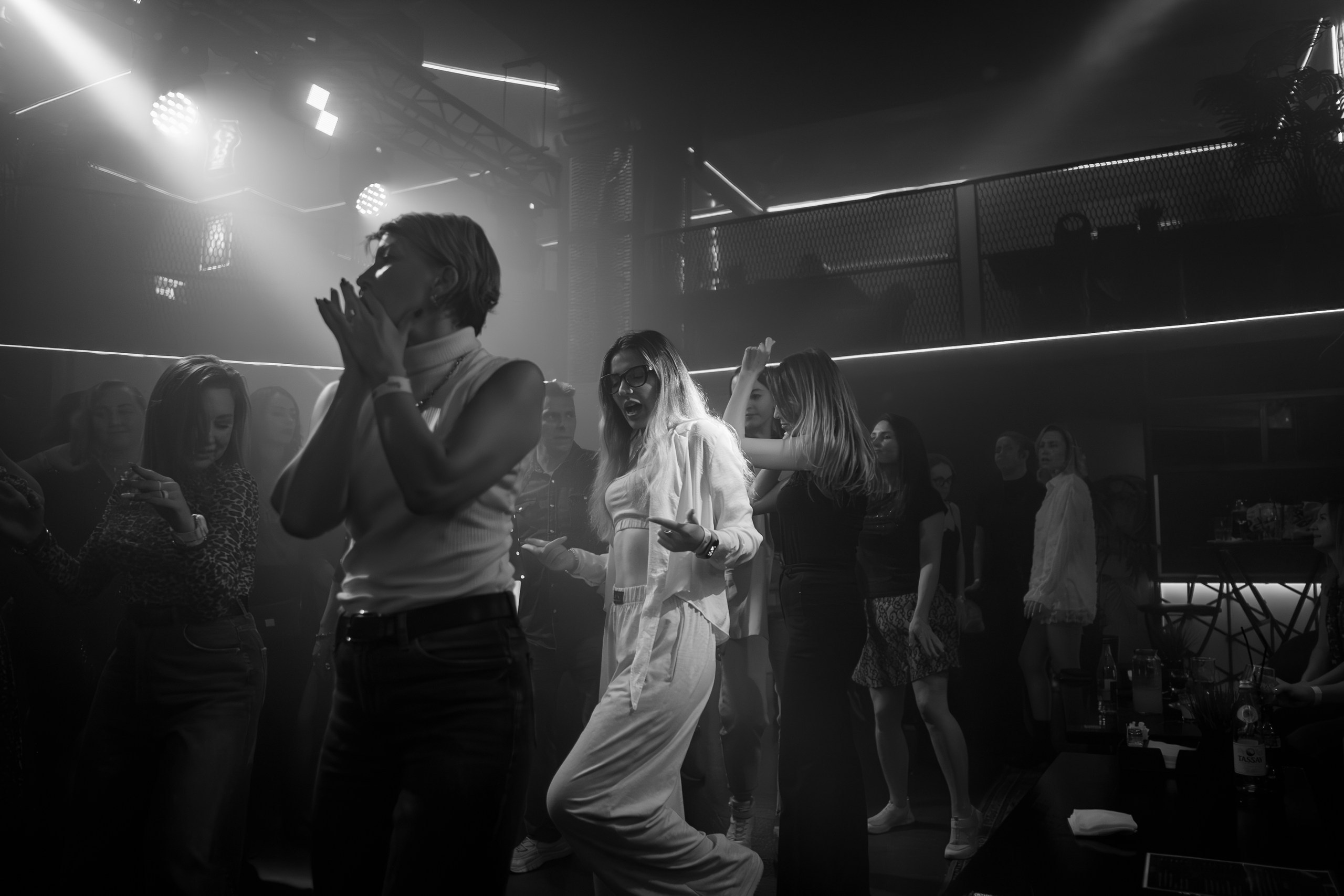 Клубная | 26.09.2025. Галерея Фантим