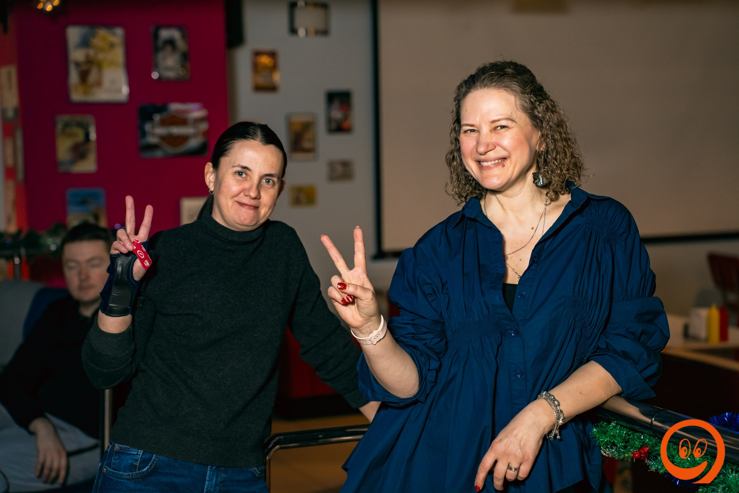 Боулинг | 18.01.2026. Галерея Фантим