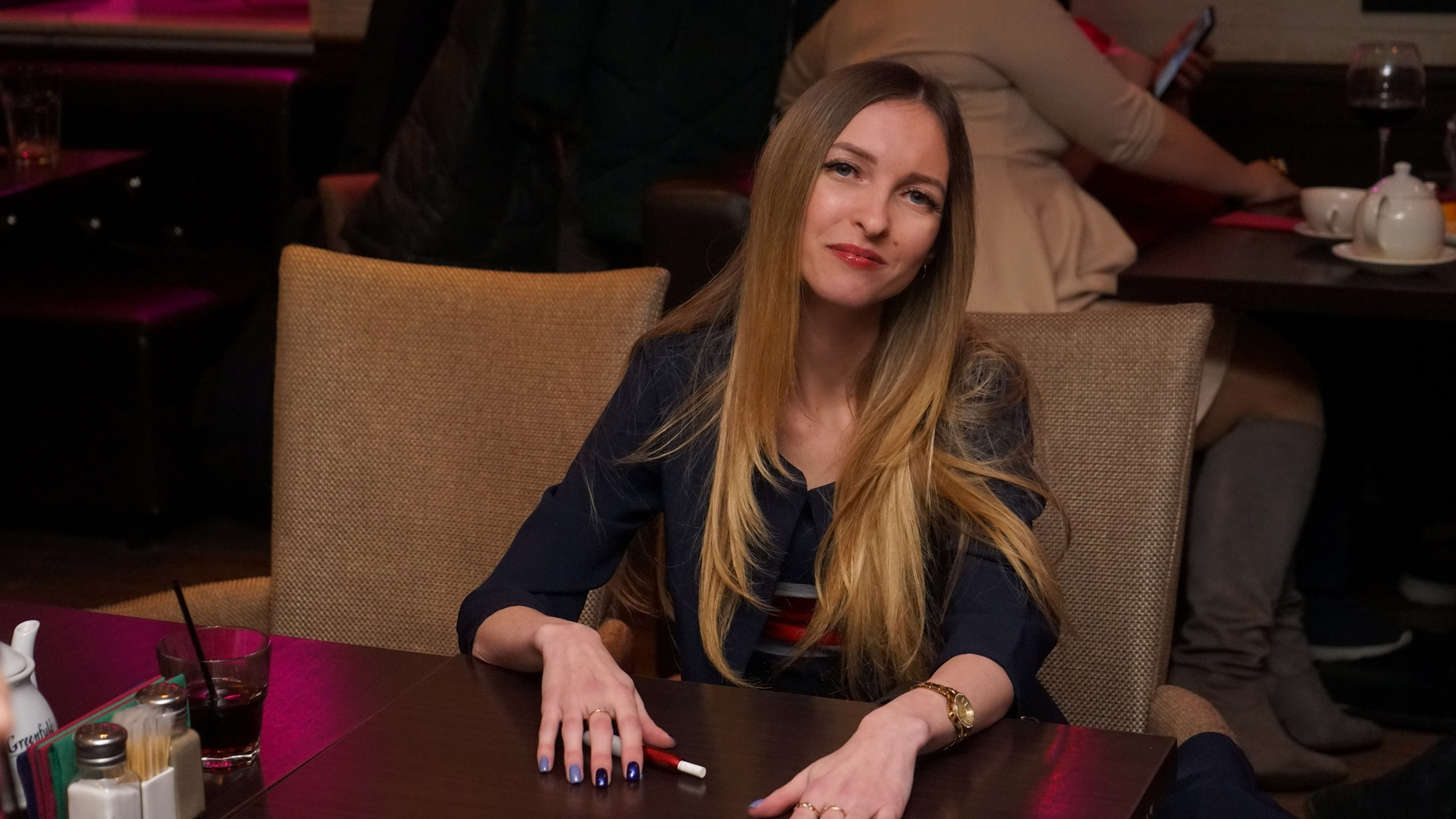 Музыкальная вечеринка | 07.03.2020 г. Галерея Фантим