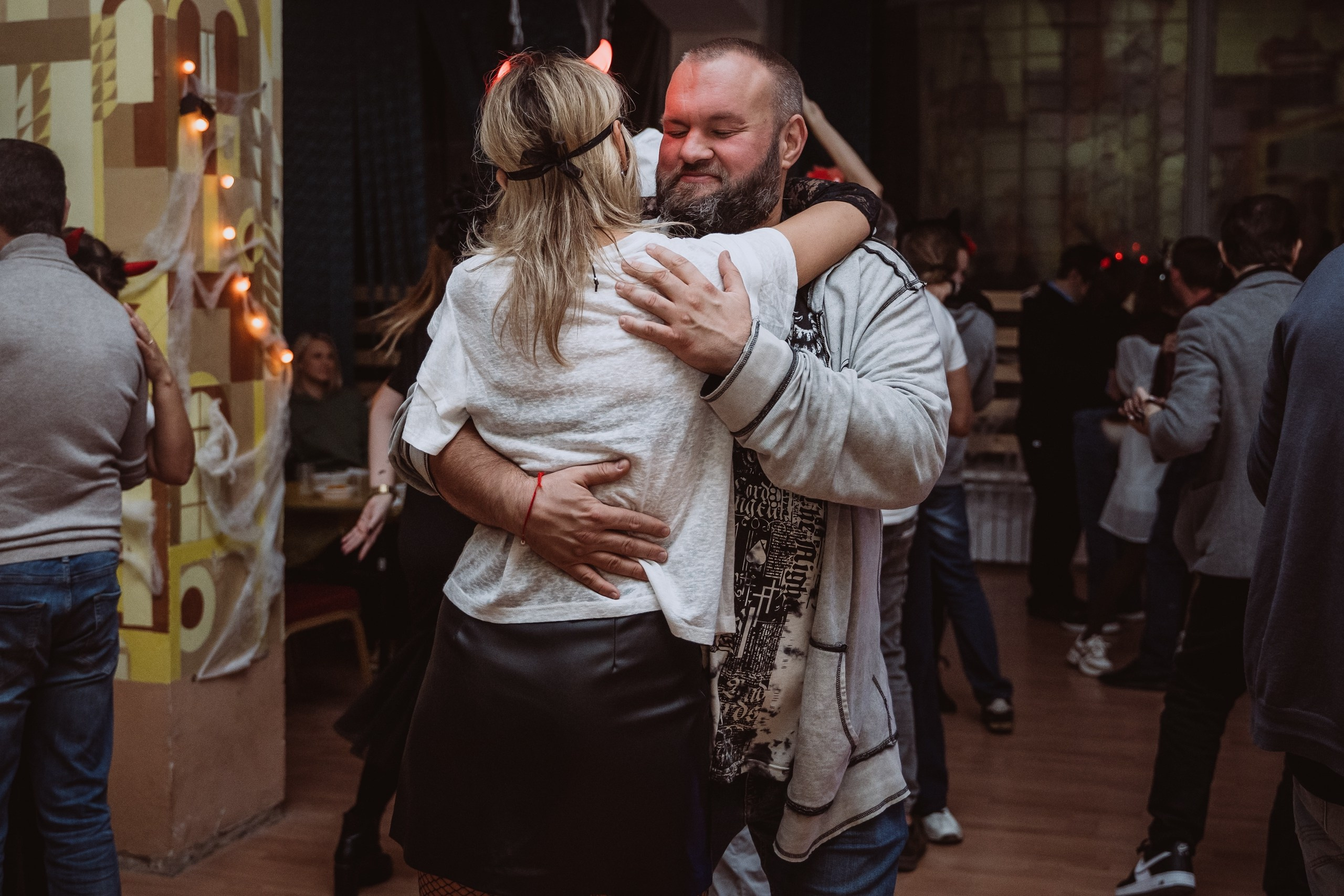 АЦЦкие выходные | 19-20.10.2024. Галерея Фантим