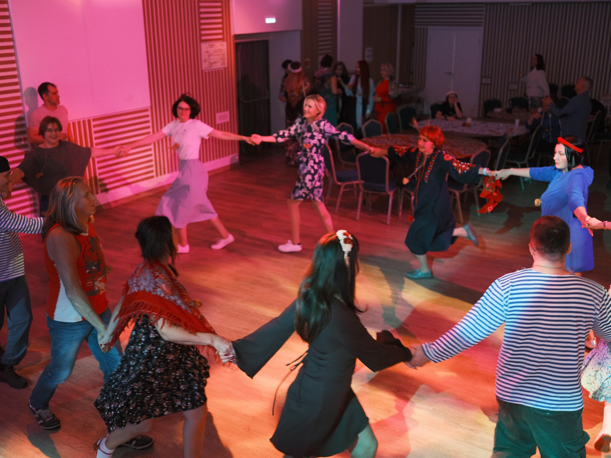 Деревенский гламур. Загородный выезд | 18-19.10.2025. Галерея Фантим