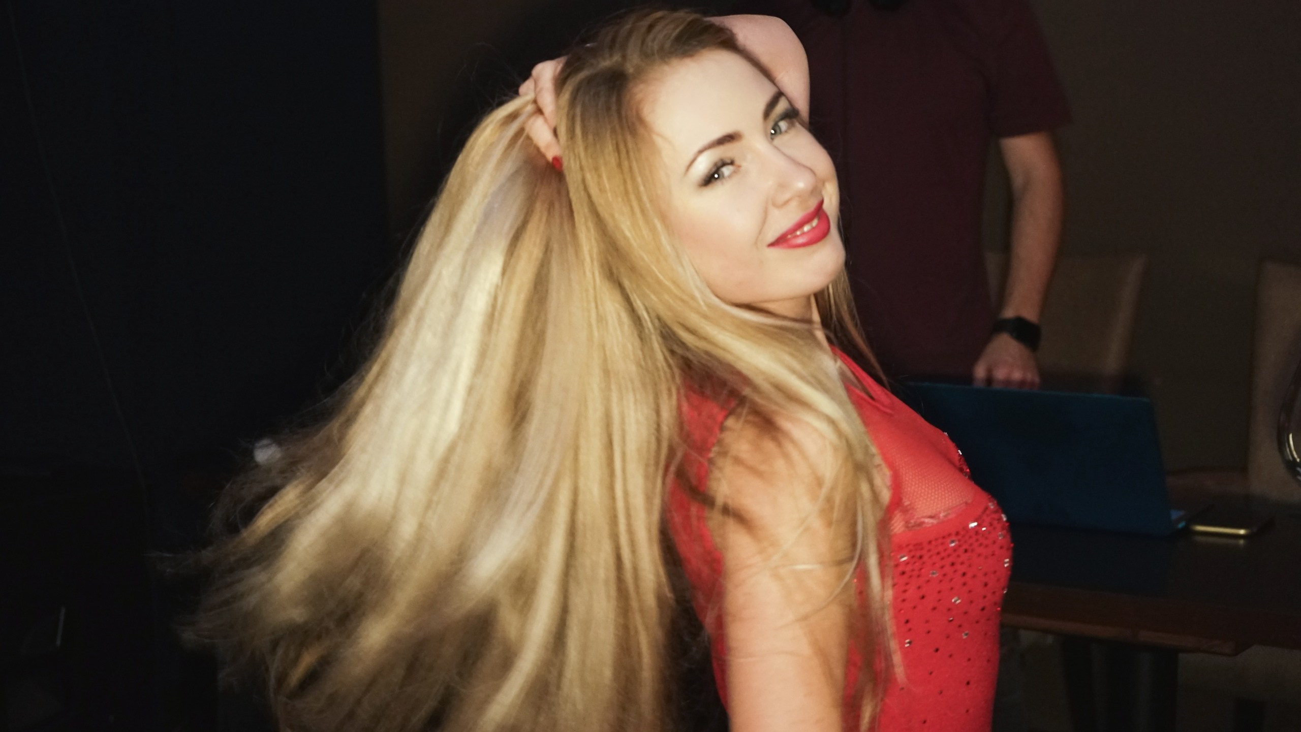 Клубная вечеринка «Новогодний корпоратив» | 28.12.19. Галерея Фантим