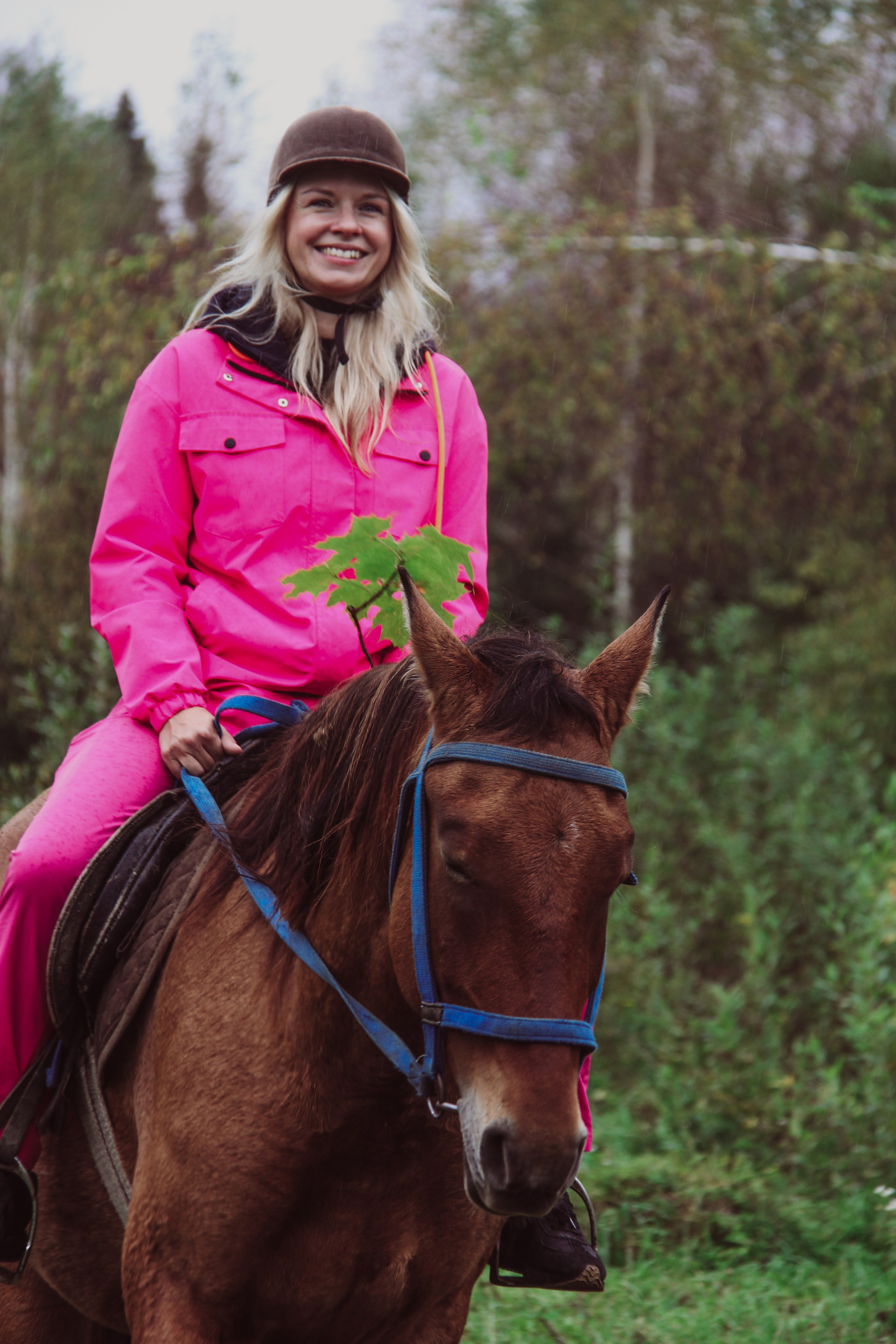 Лошадинг | 27.09.2025. Галерея Фантим