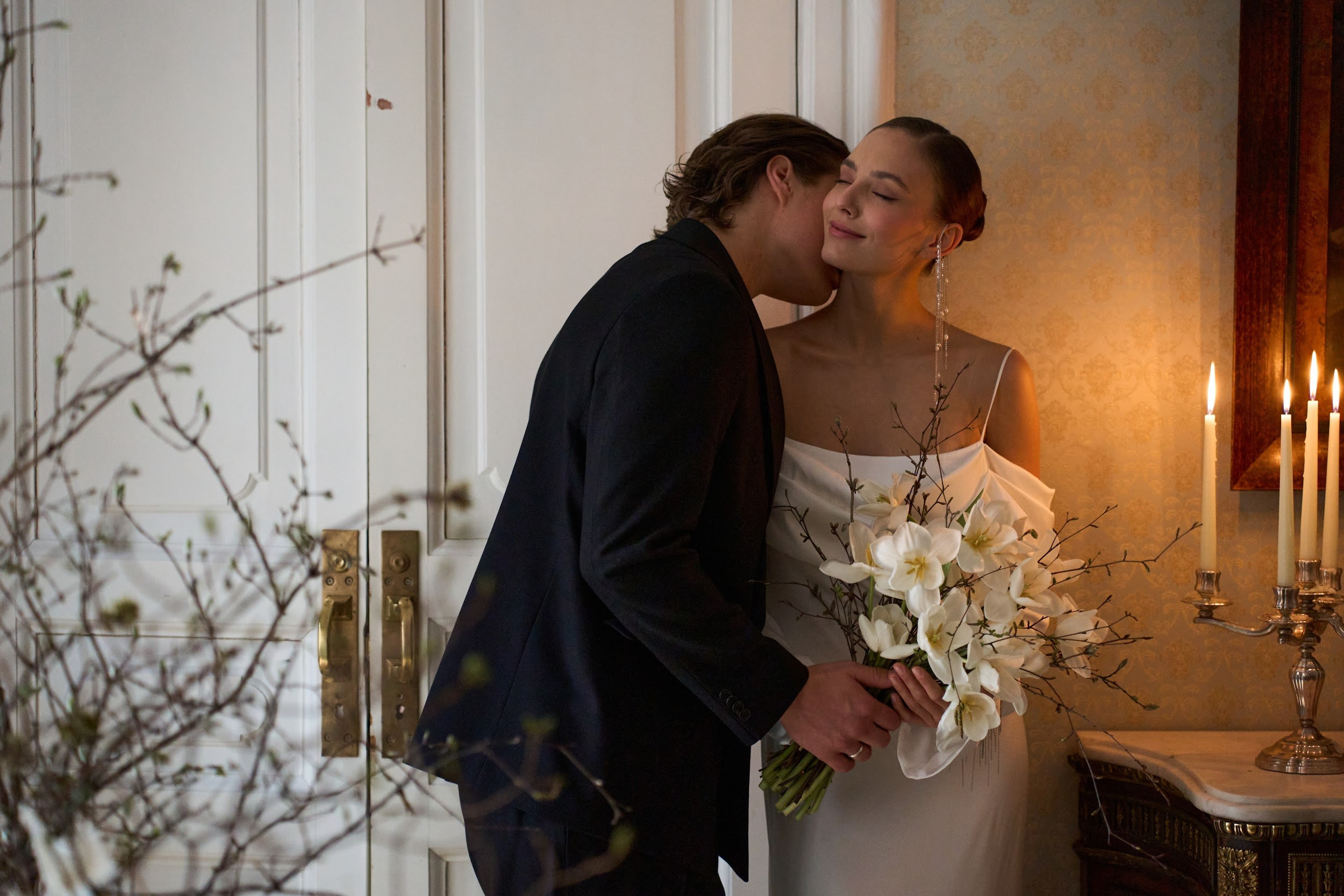 Виолетта & Виталий. Оформление свадеб, декор свадеб Вера Маркова, Москва