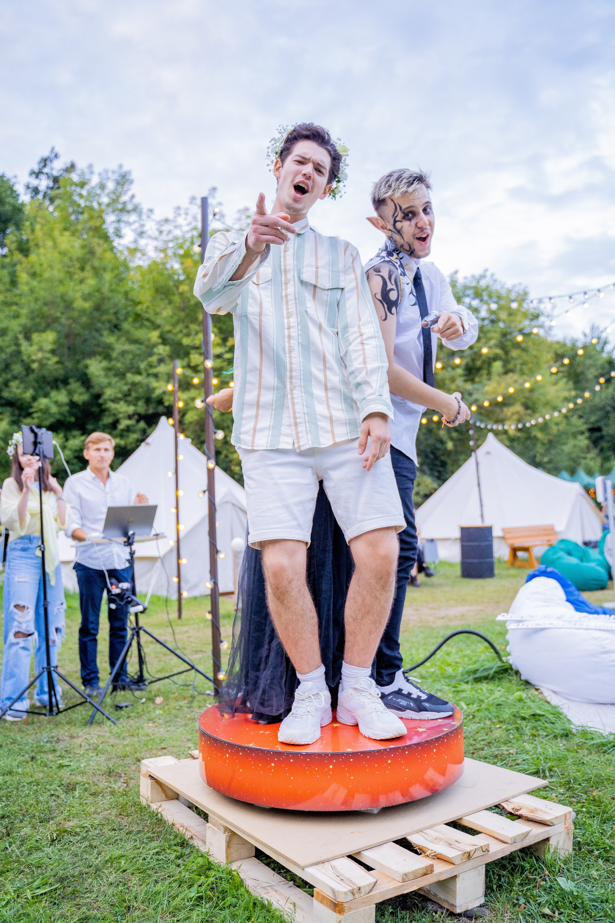 КОРПОРОТИВЫ. Фотограф Рамиль Фасхутдинов