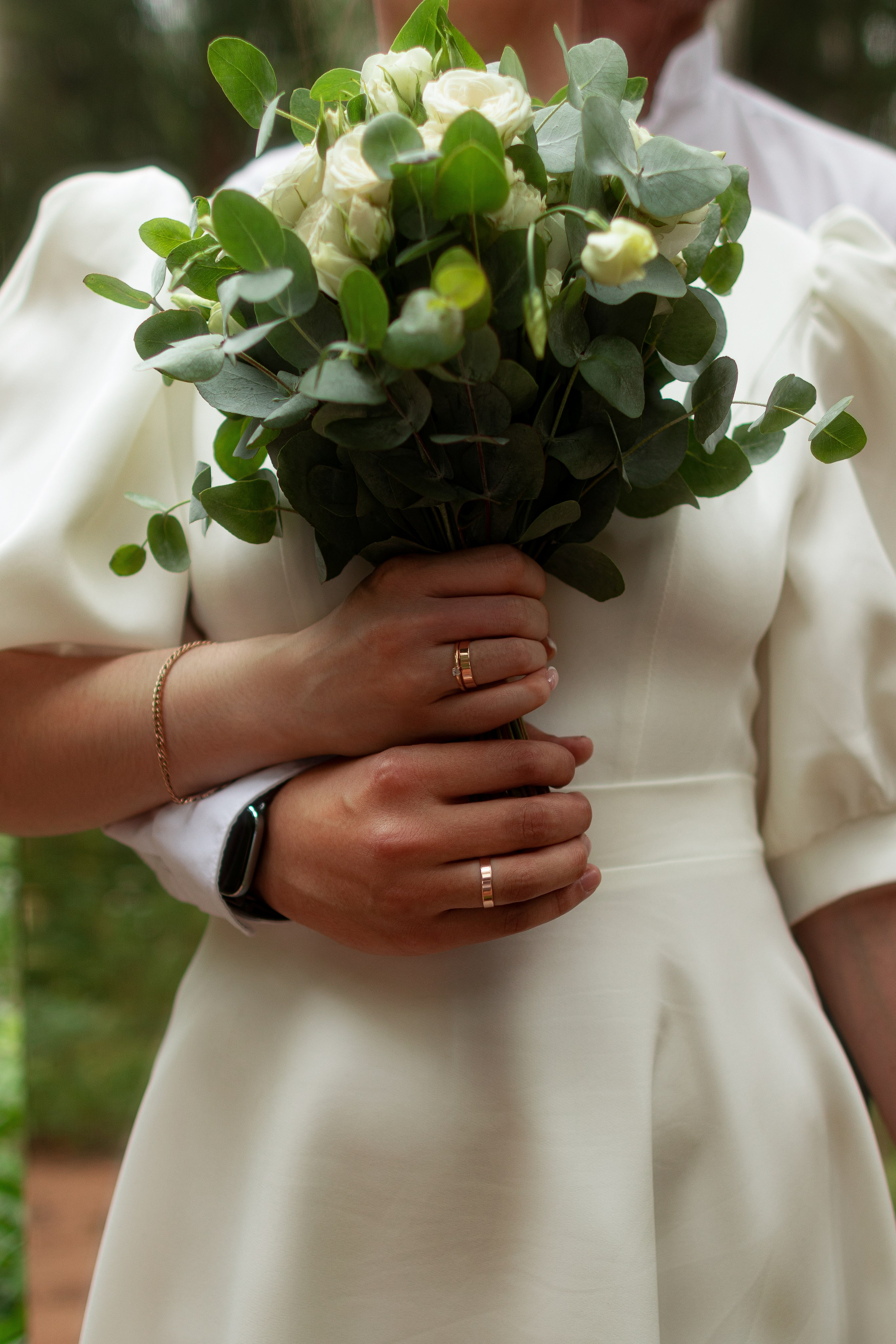 Свадьба. Фотограф Питиримов Валерий