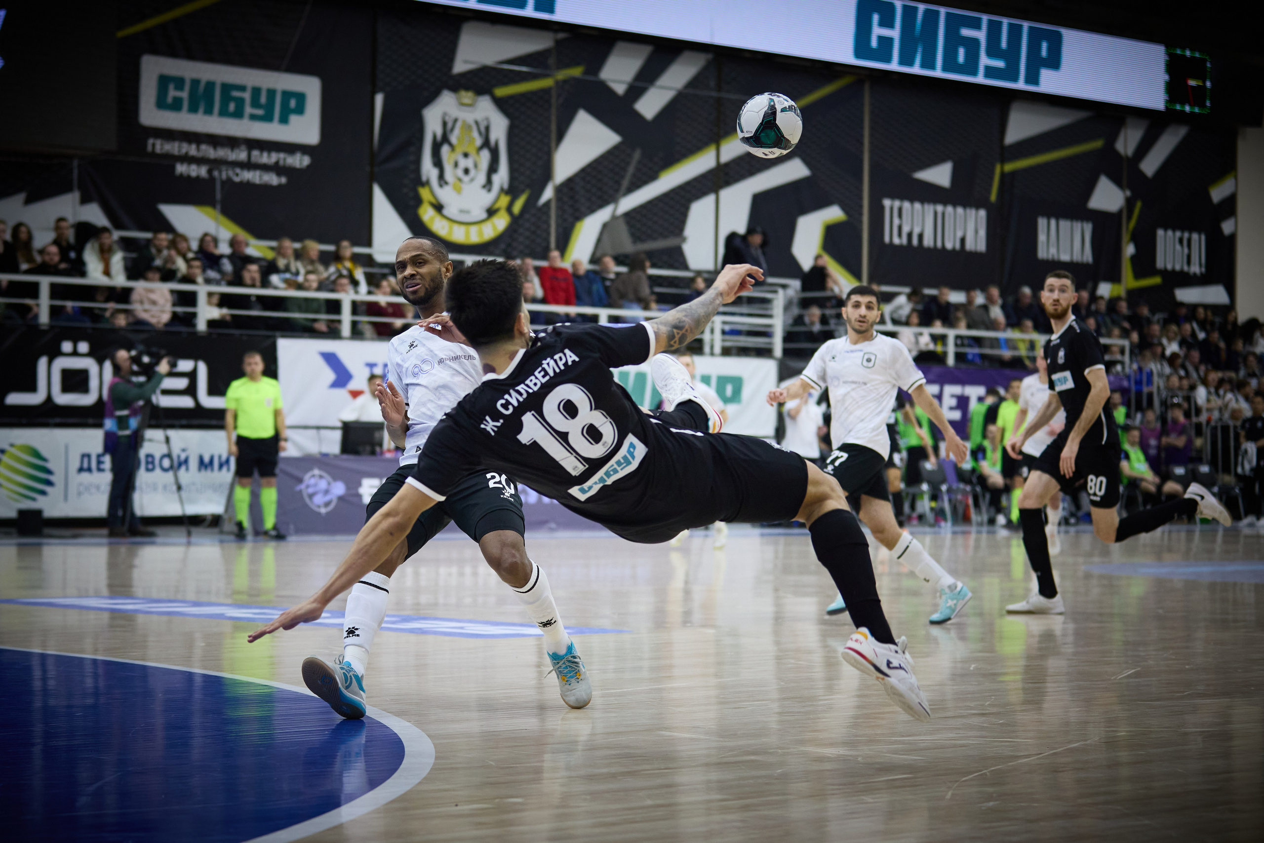 Отзывы. Спортивный фотограф в Тюмени Гудованый Алексей