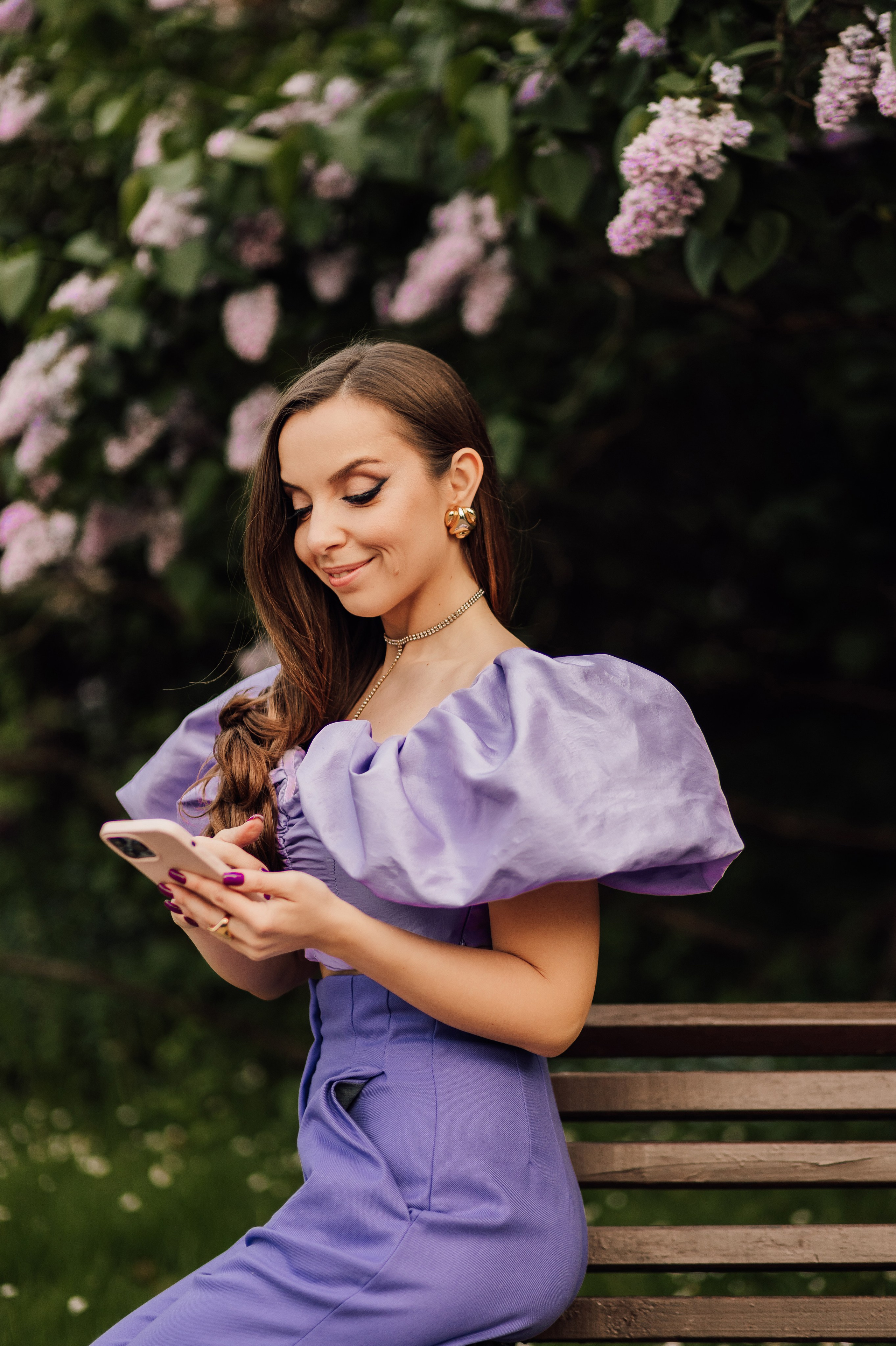 Инна. Фотограф в Москве Юлия Хамзина