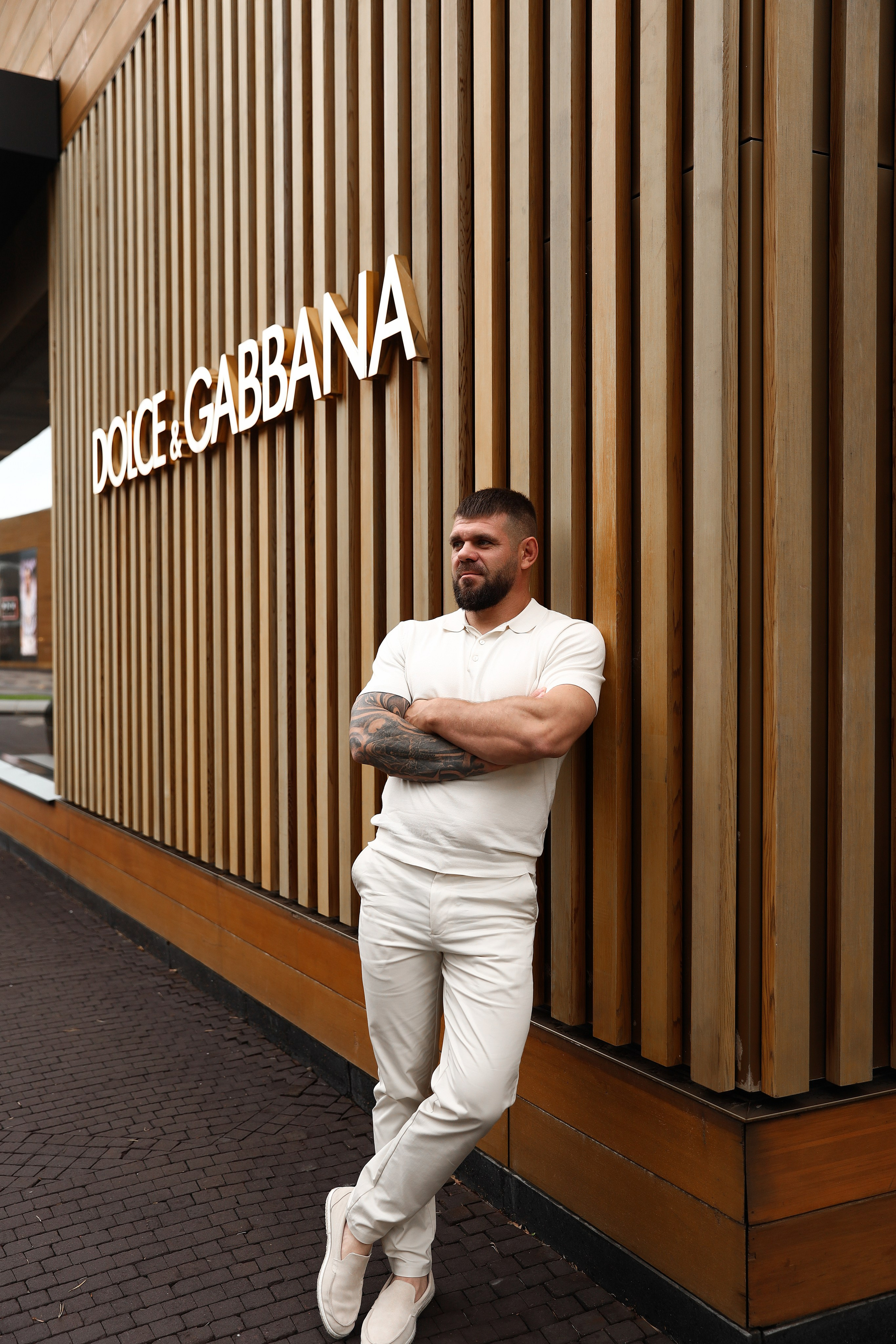 Юрий & Светлана. Фотограф в Москве Юлия Хамзина