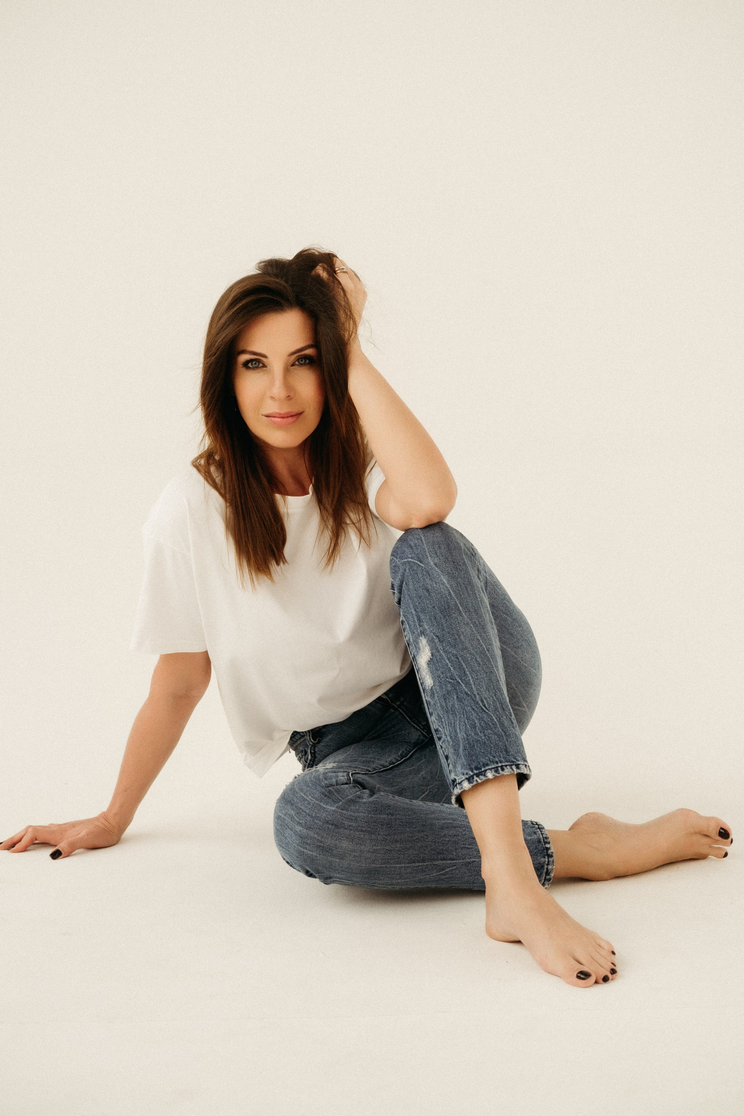 Индивидуальные истории. Фотограф Кингисепп Леонова Ника