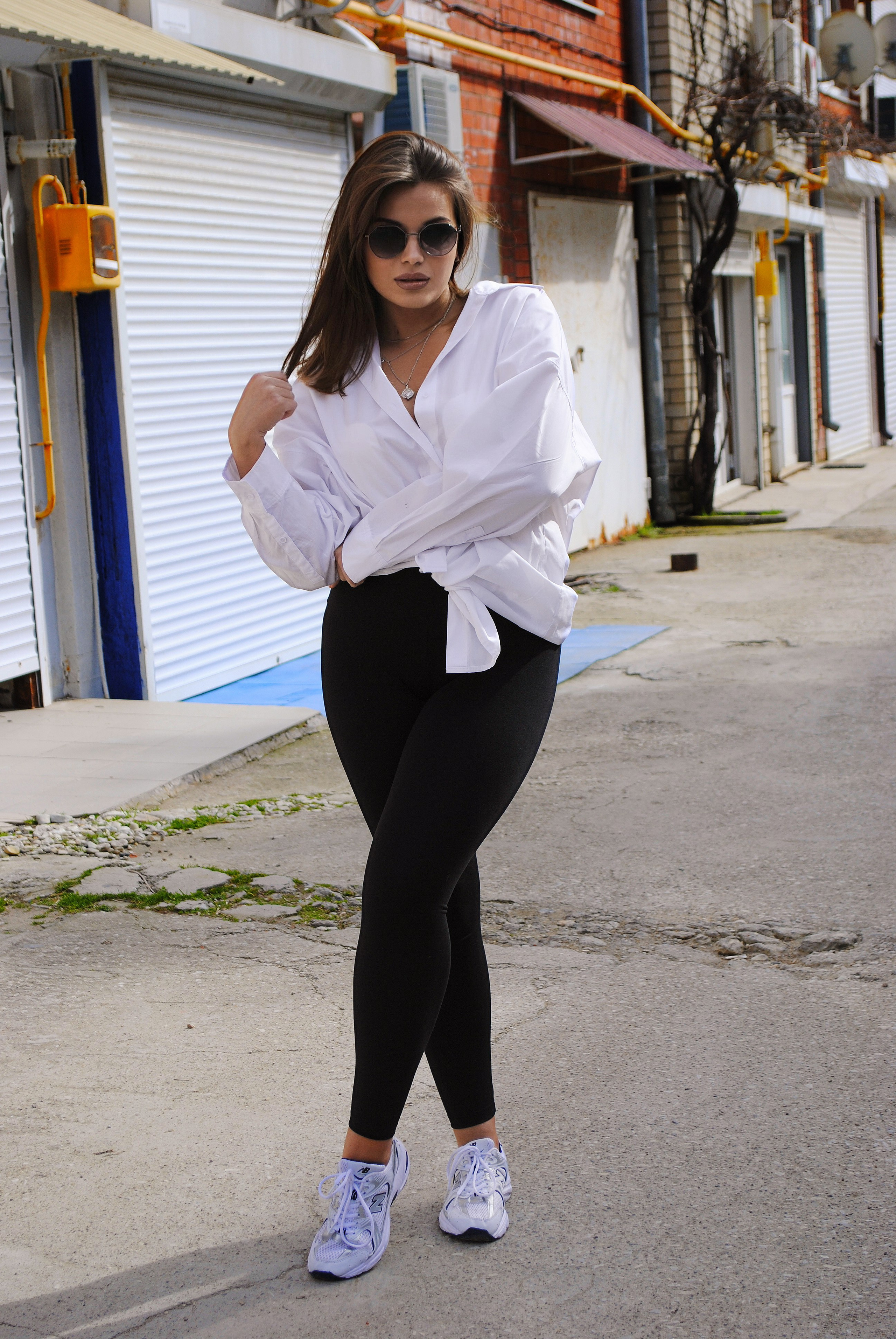 Виктория. Фотограф Мария Мусаелян