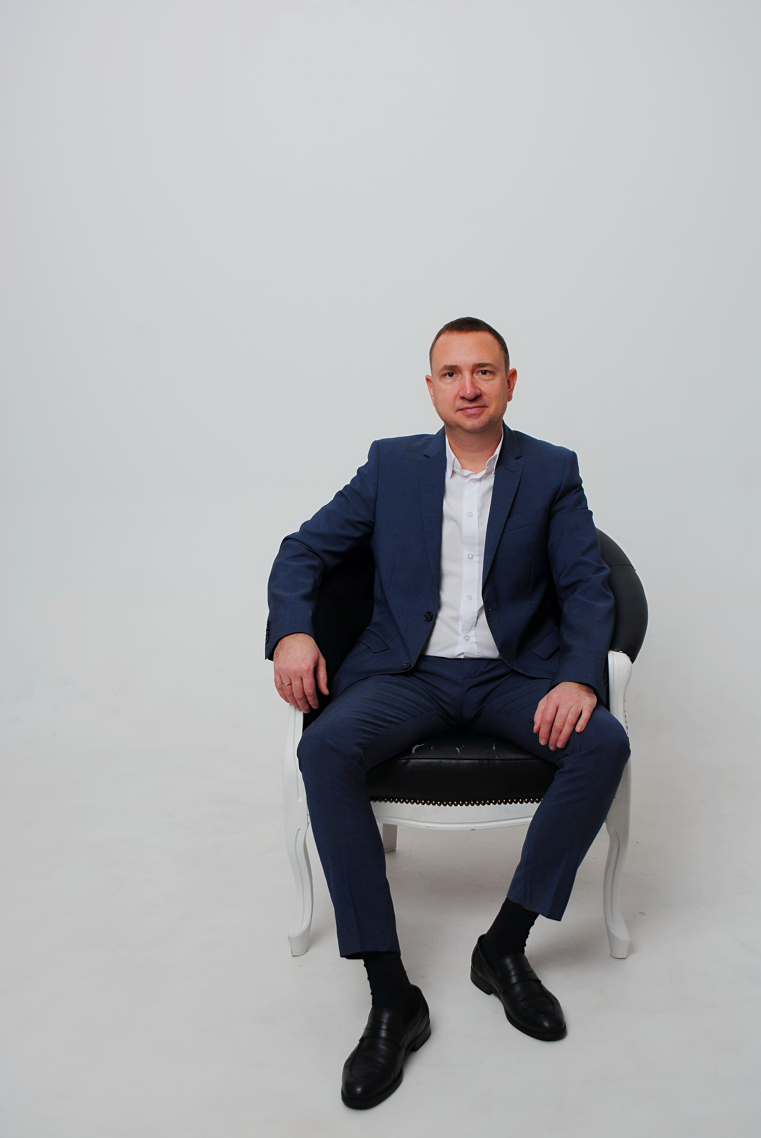 Катя и семья. Фотограф Мария Мусаелян