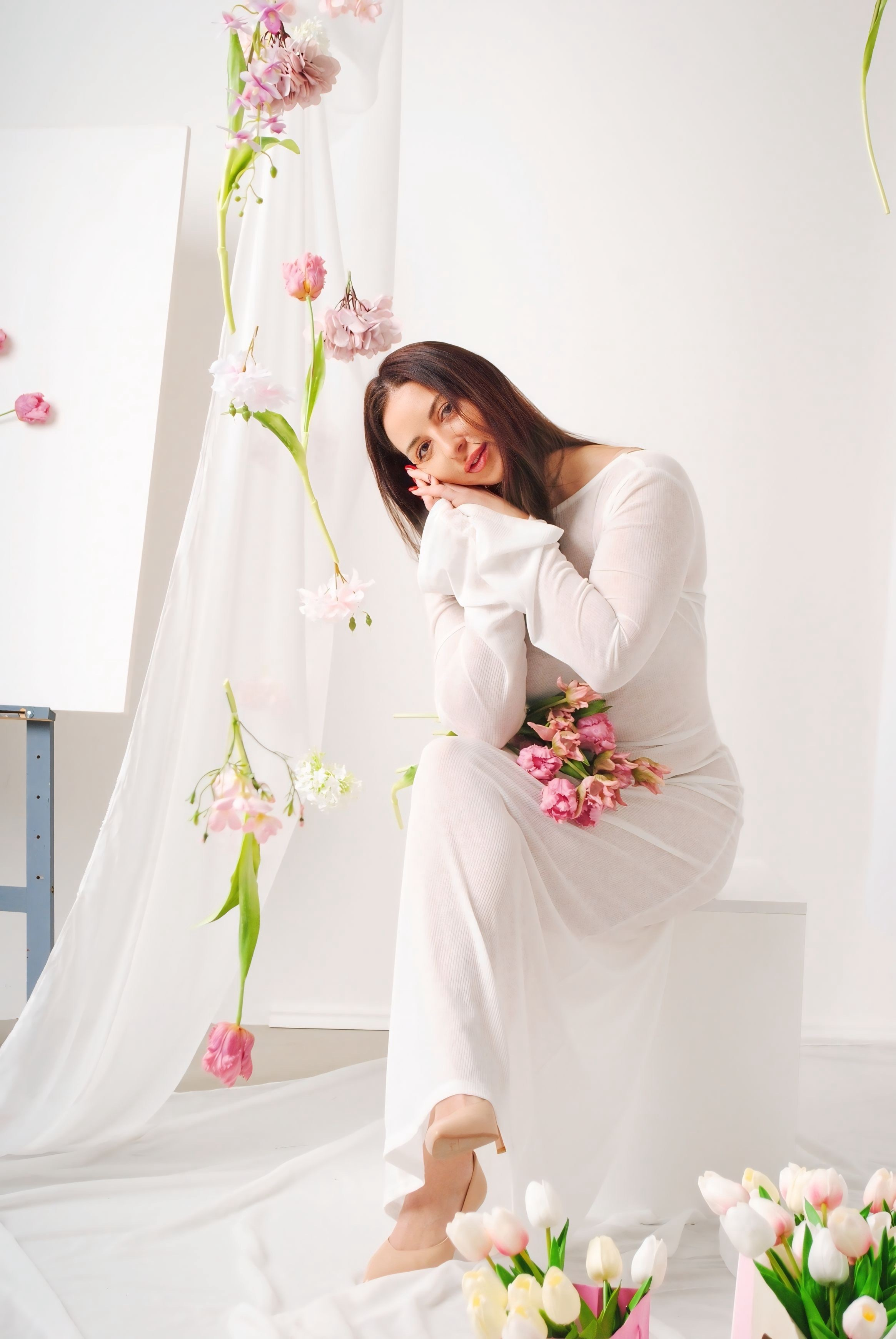 Сати. Фотограф Мария Мусаелян