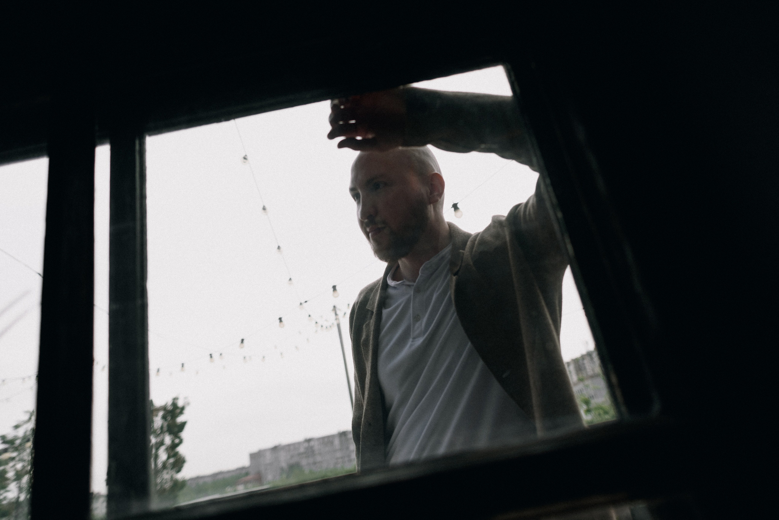 Александр. Фотограф Дарья Мустафина, Тюмень