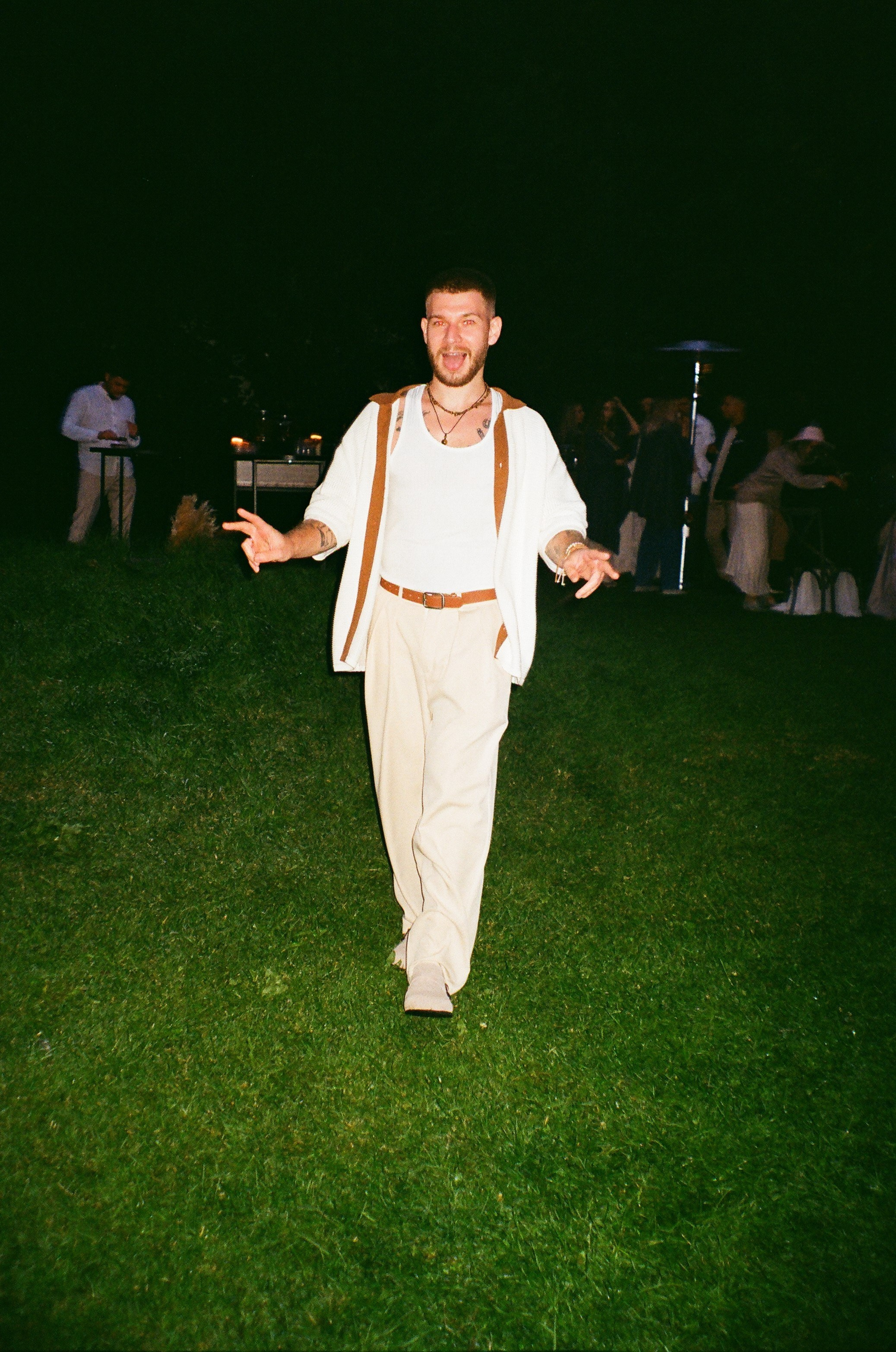 Артем и Дарья. Свадебный фотограф в Красноярске