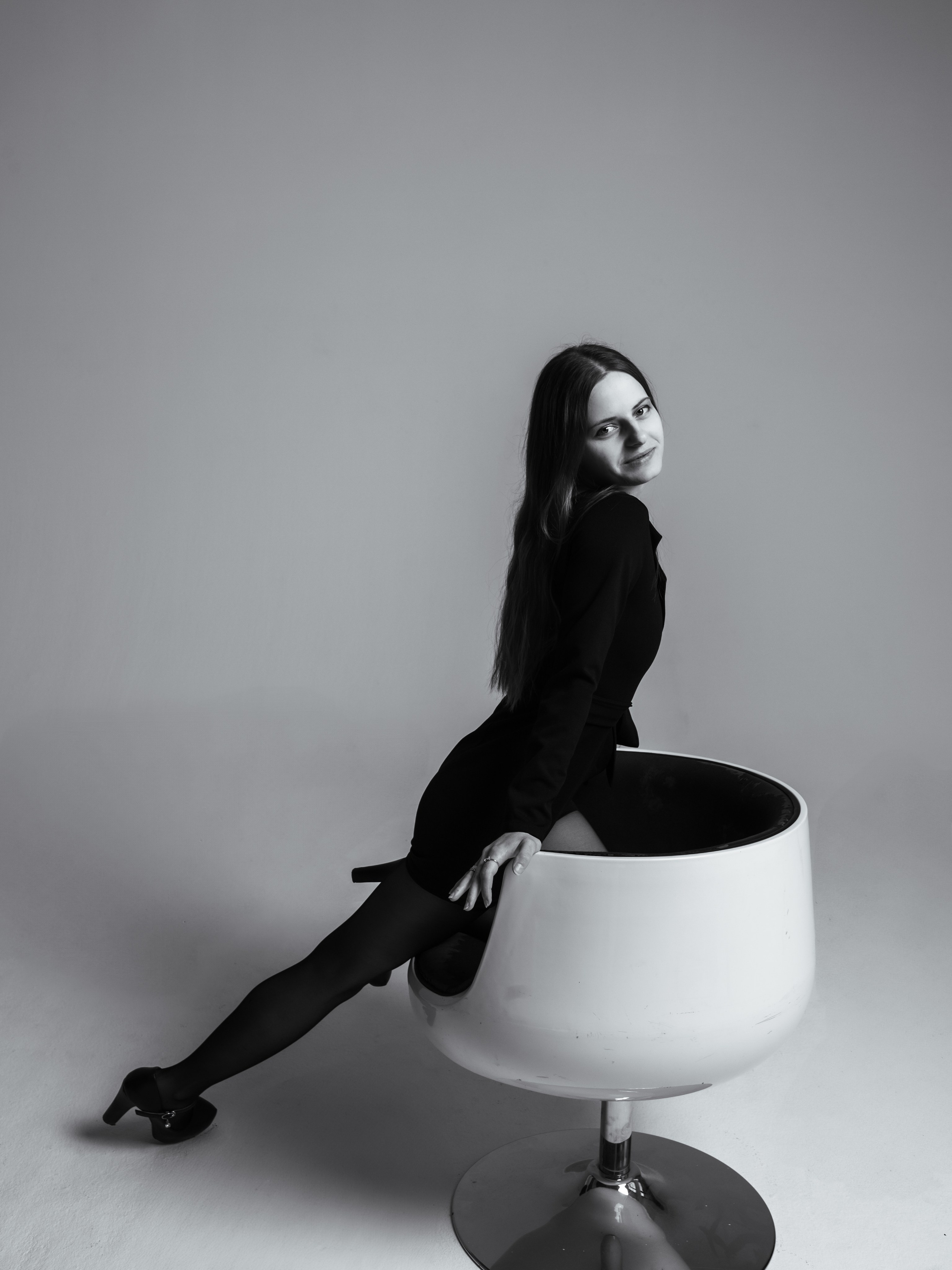 Black&White СПБ. Фотограф из Санкт-Петербурга Валерия Ленских