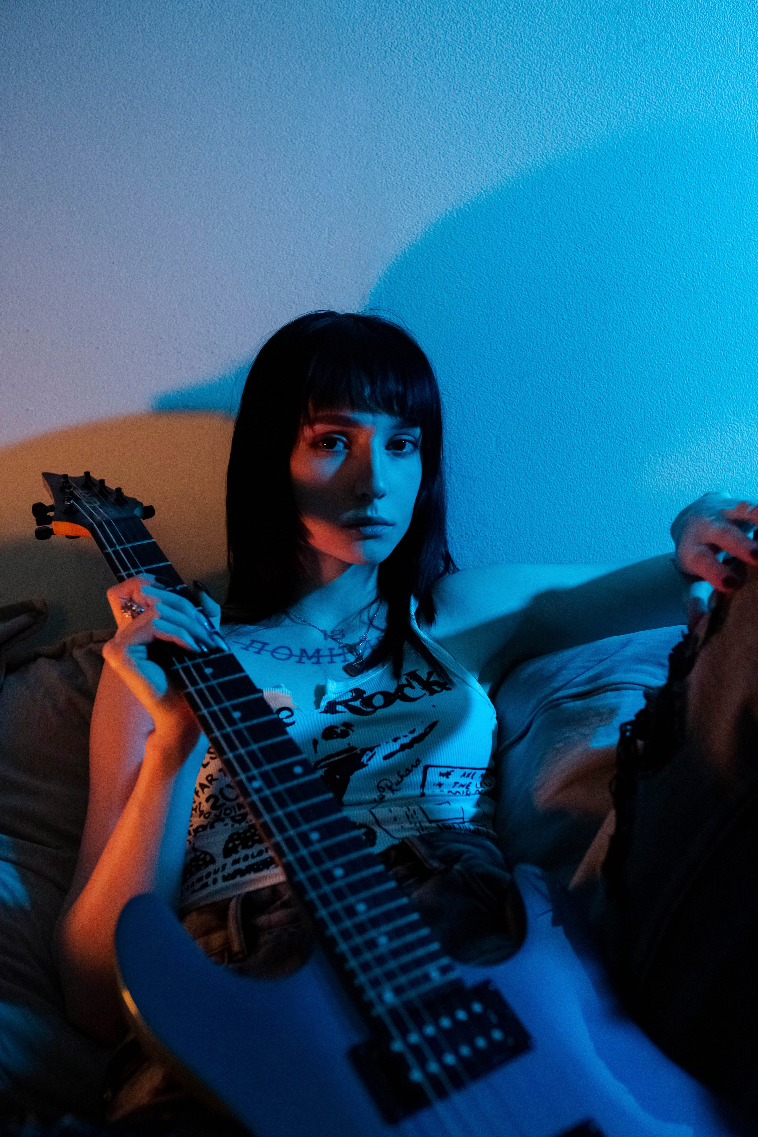 Yukki. Фотограф из Санкт-Петербурга Валерия Ленских