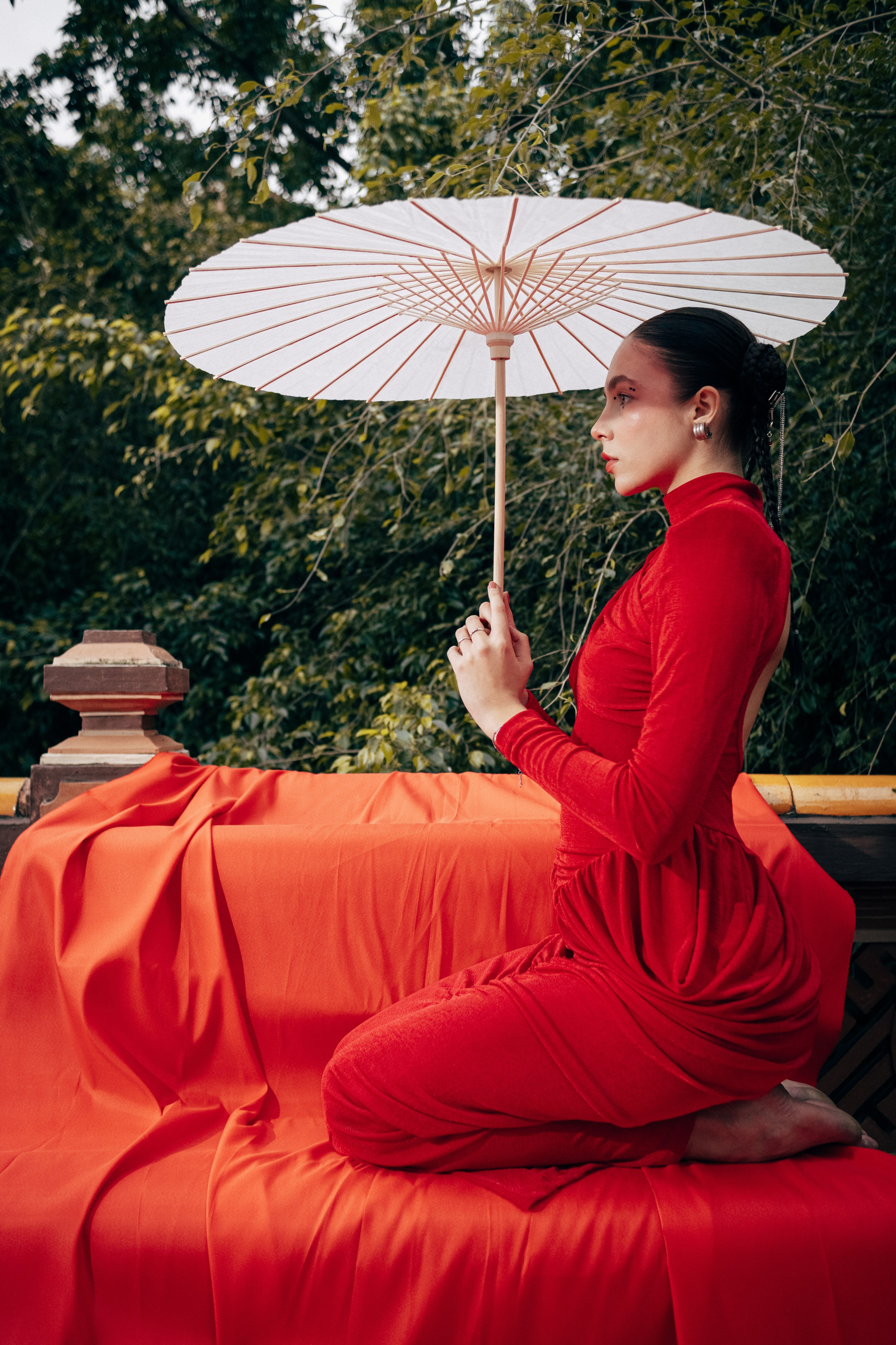 Валерия и Анна. Da nang Photographer Sergey Zelēnkin