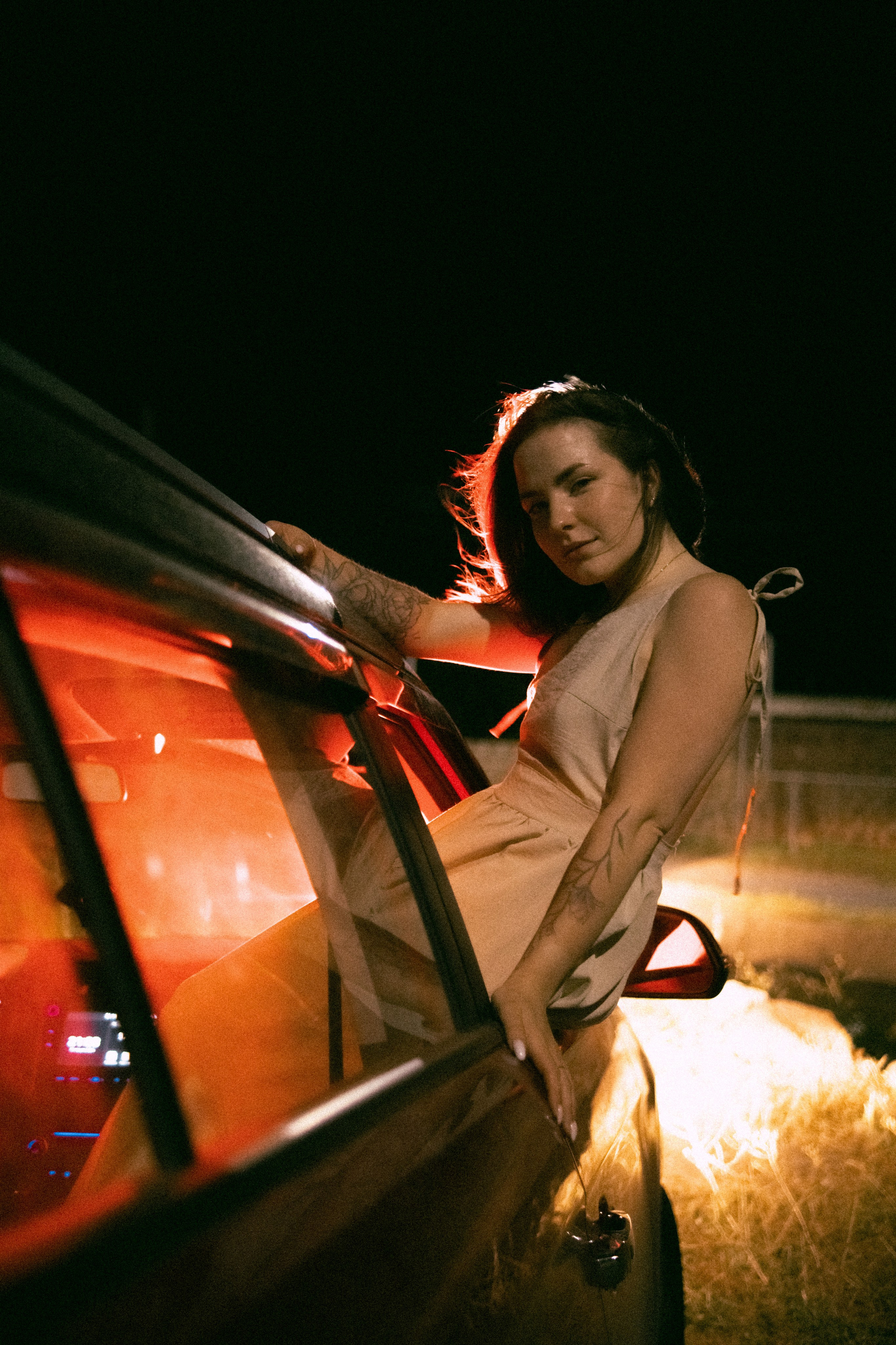 Алина. Da nang Photographer Sergey Zelēnkin